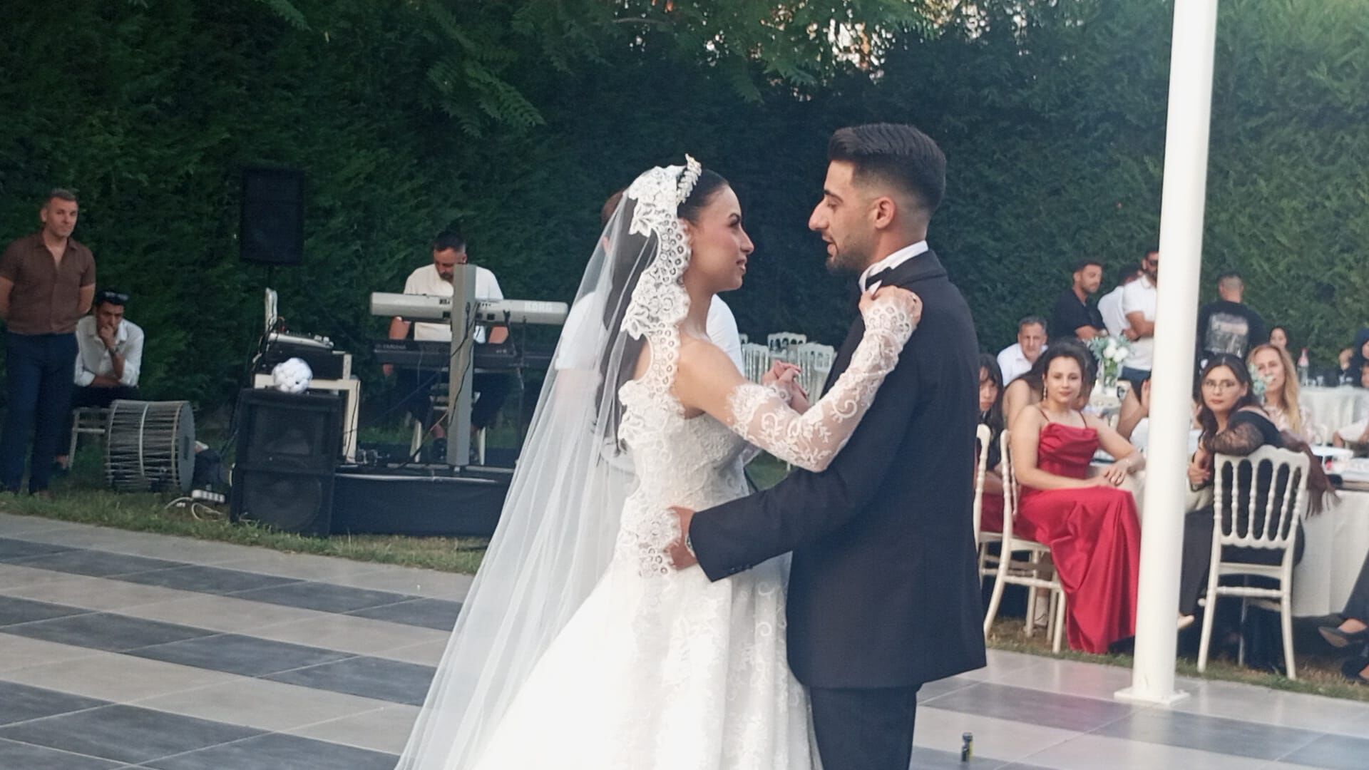 Günay Ve Kafalı Aileleri Düğün (7)