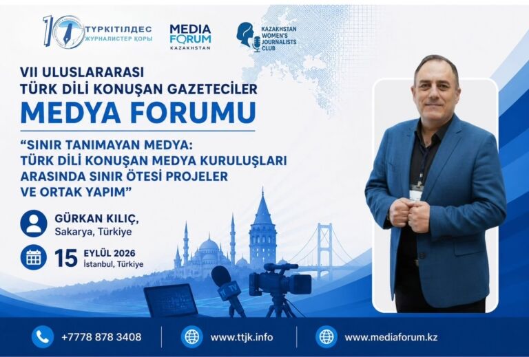 Gurkan Kilic 768X519