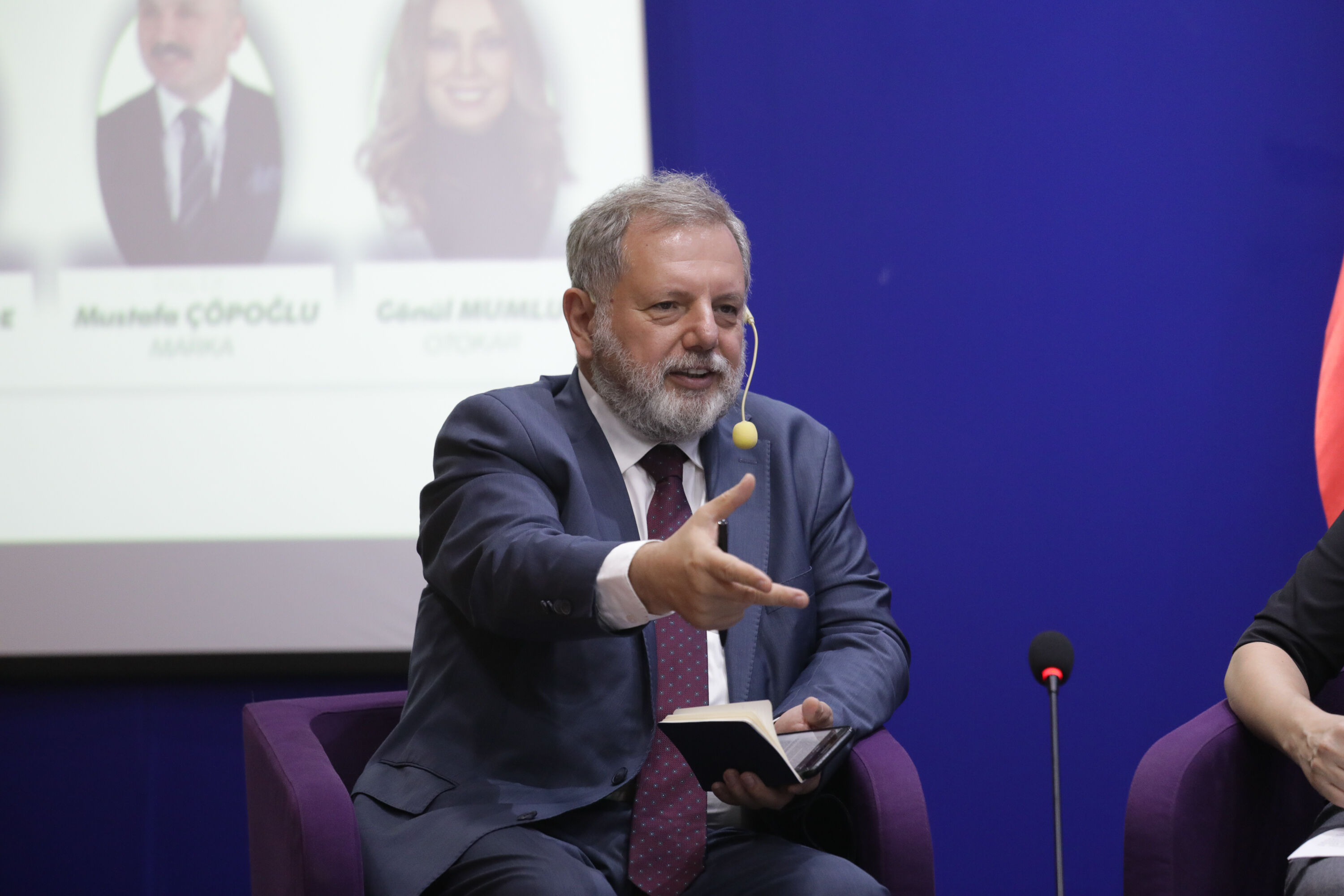 Hakan Füldağ