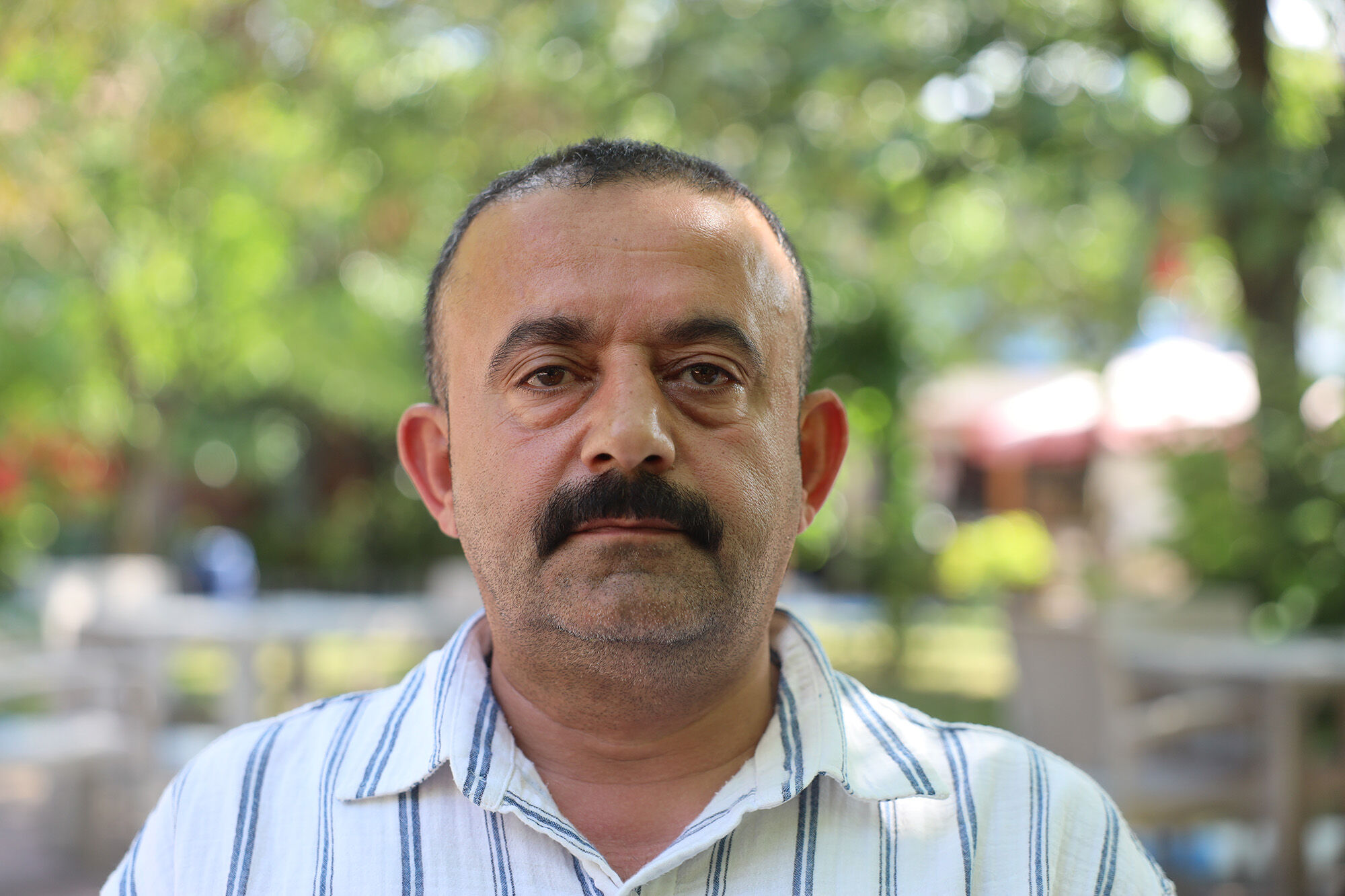 Halil İbrahim Beyaz