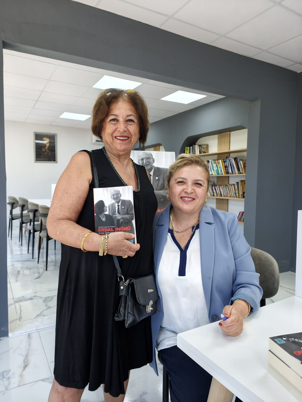 İmza Günü 2