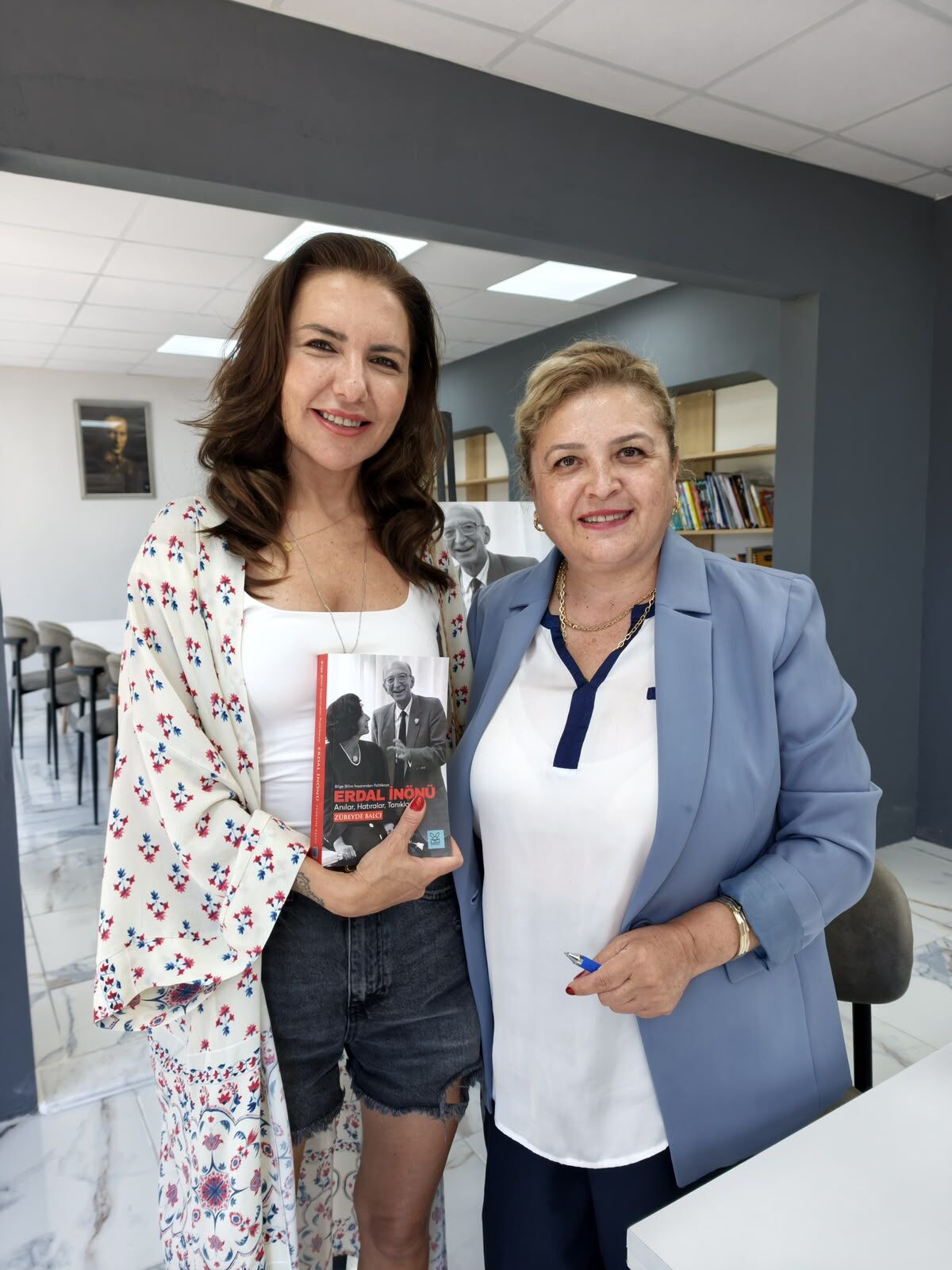 İmza Günü 6