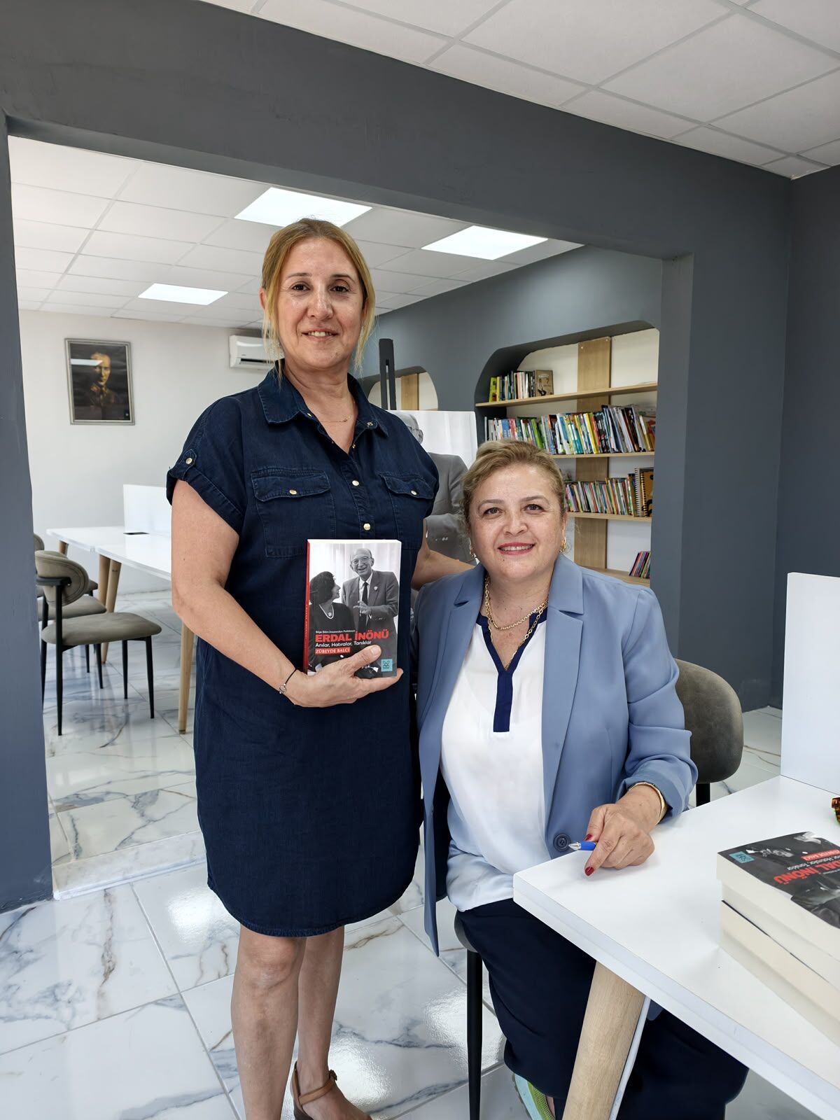 İmza Günü