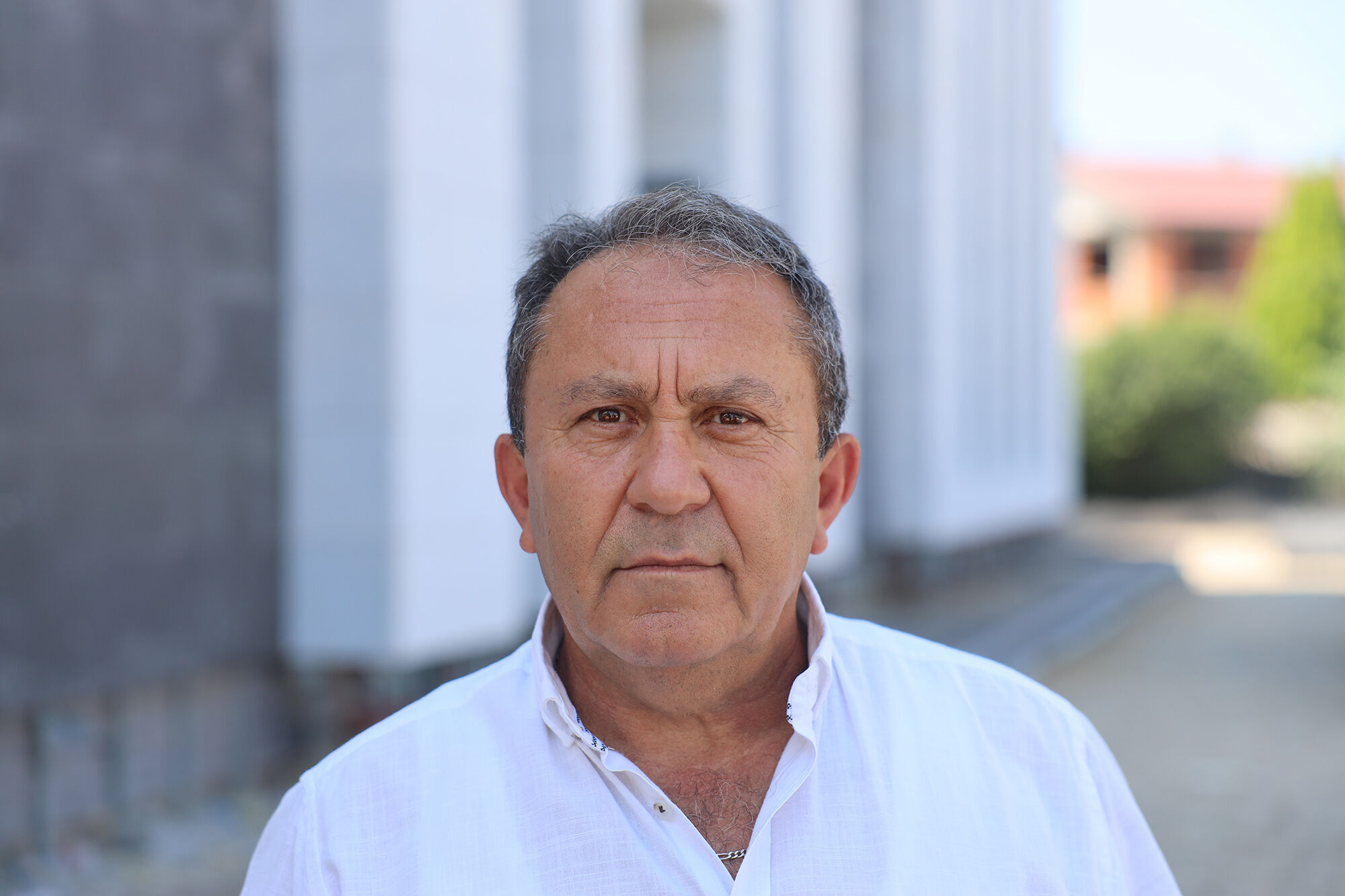 İsmail Usta