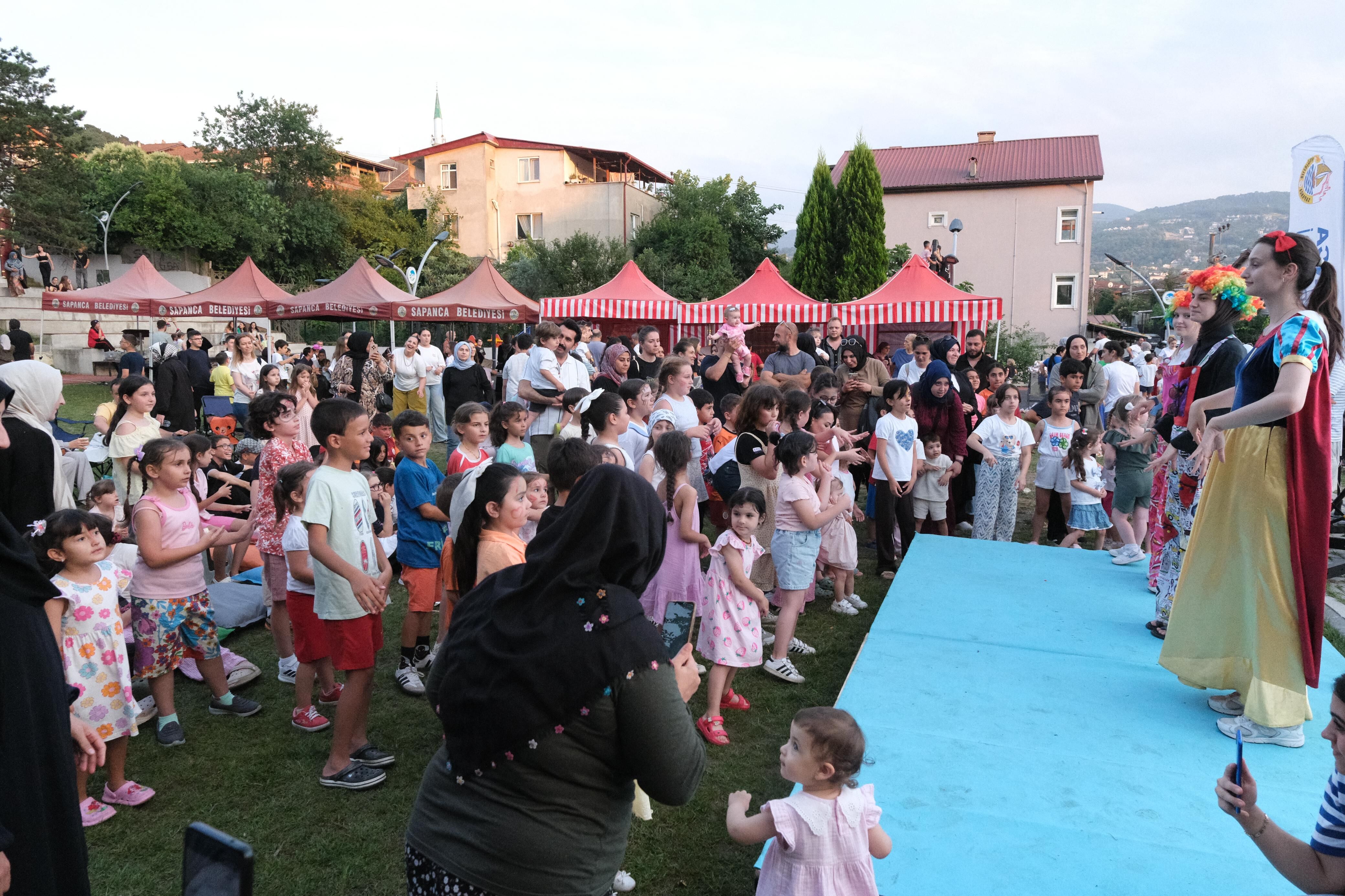 Karne Şenliği 4