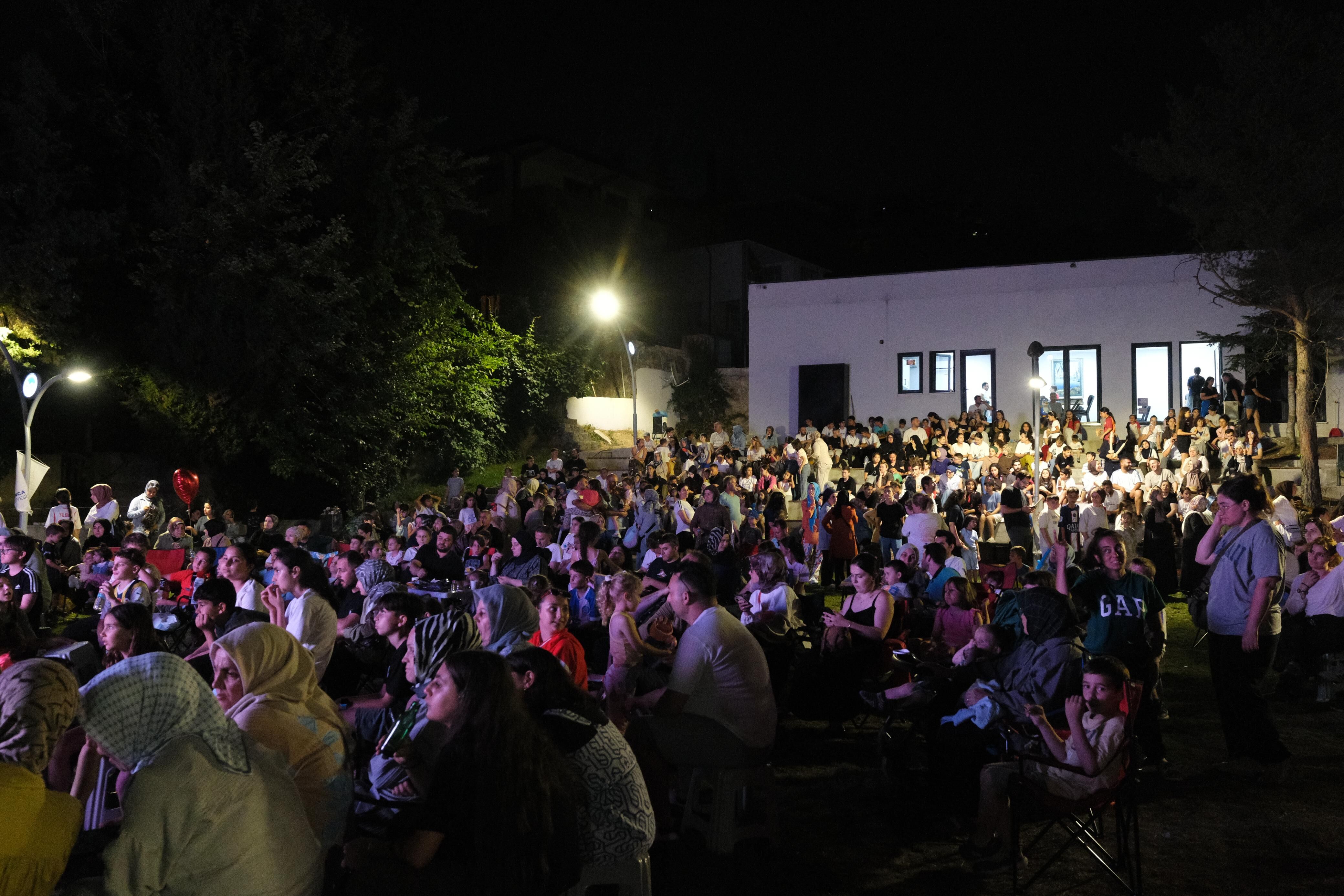 Karne Şenliği 5