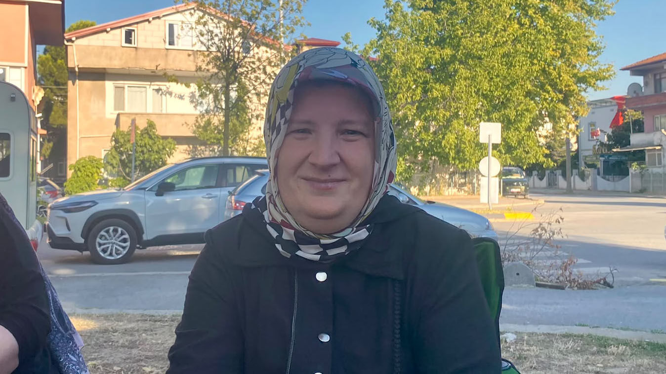 Kevser Gezici