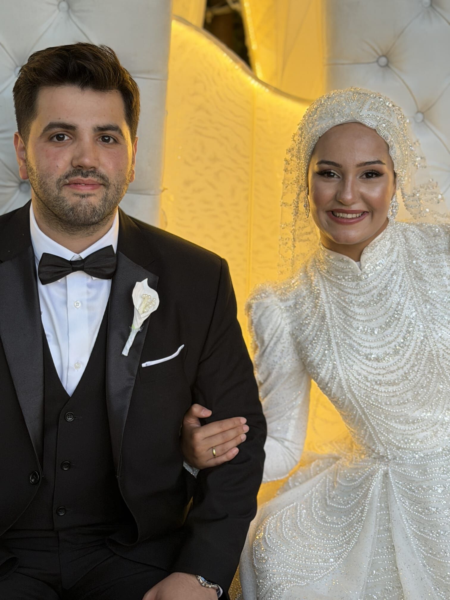 Konyadan Adapazarına Gelin Geldi (1)