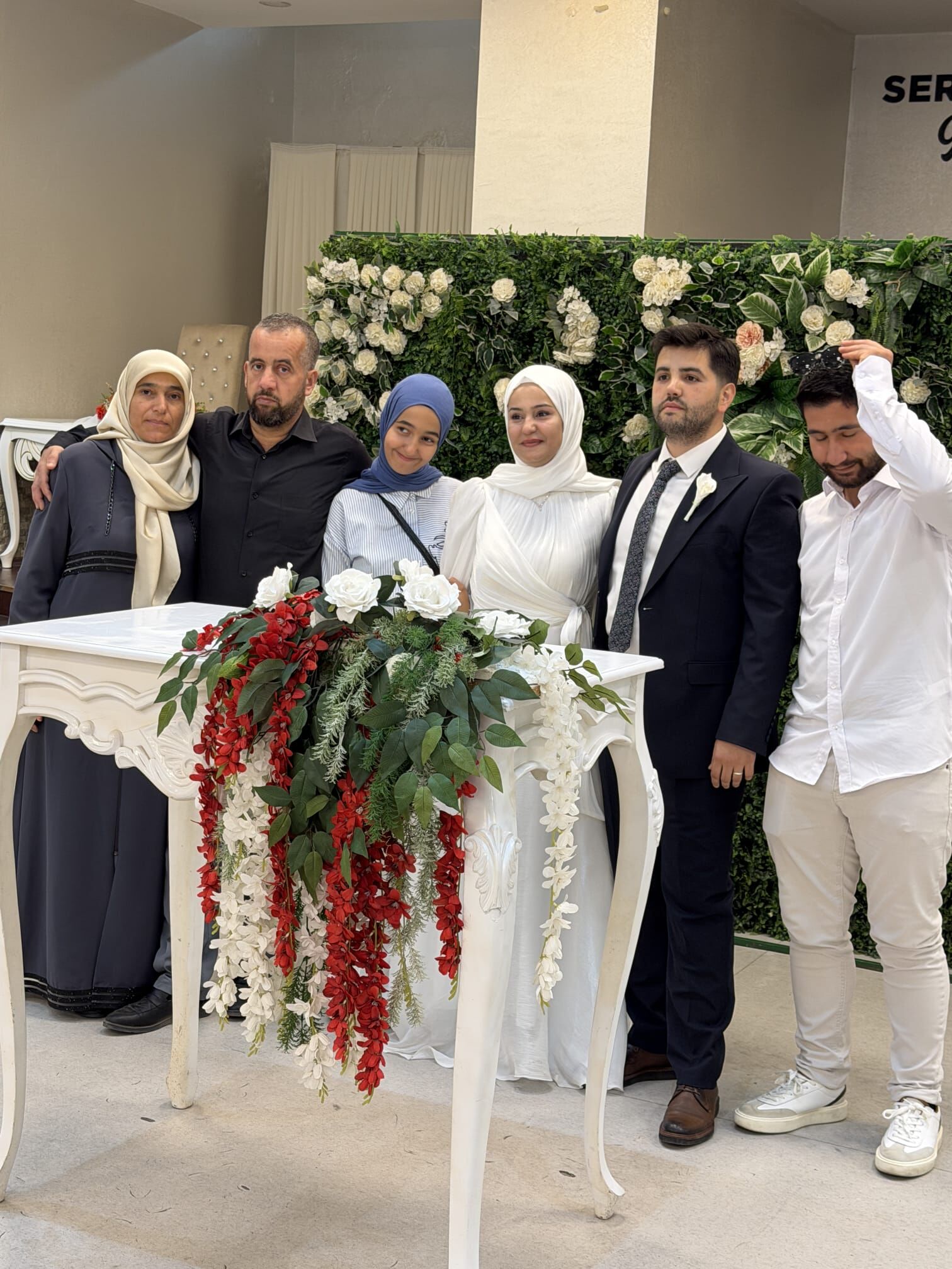 Konyadan Adapazarına Gelin Geldi (6)