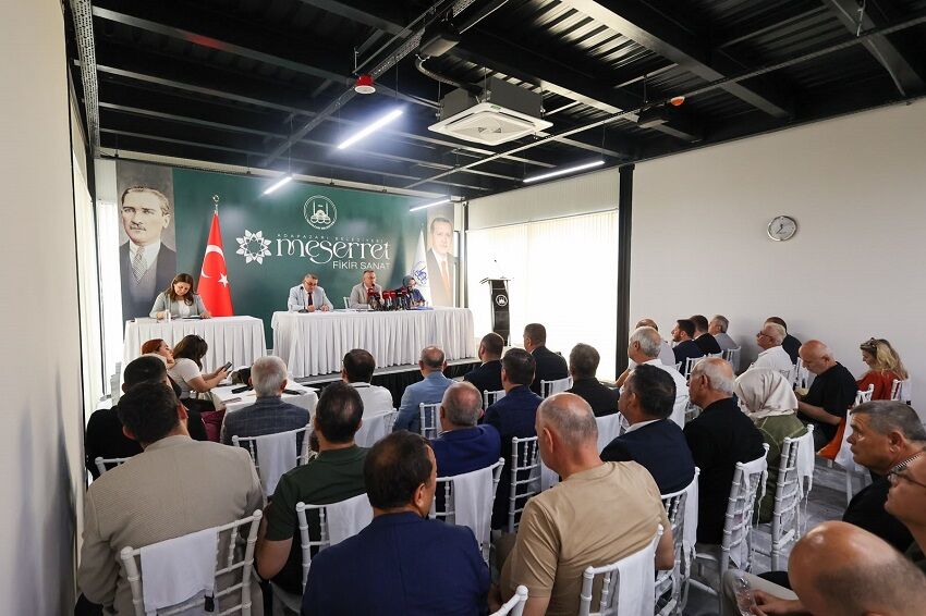 Mecli̇s (15)-1