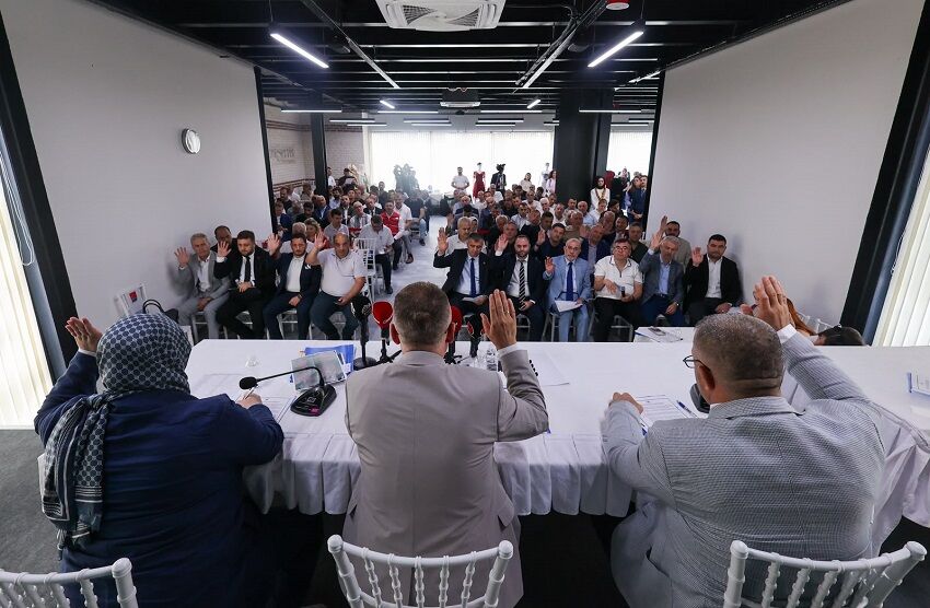 Mecli̇s (2)