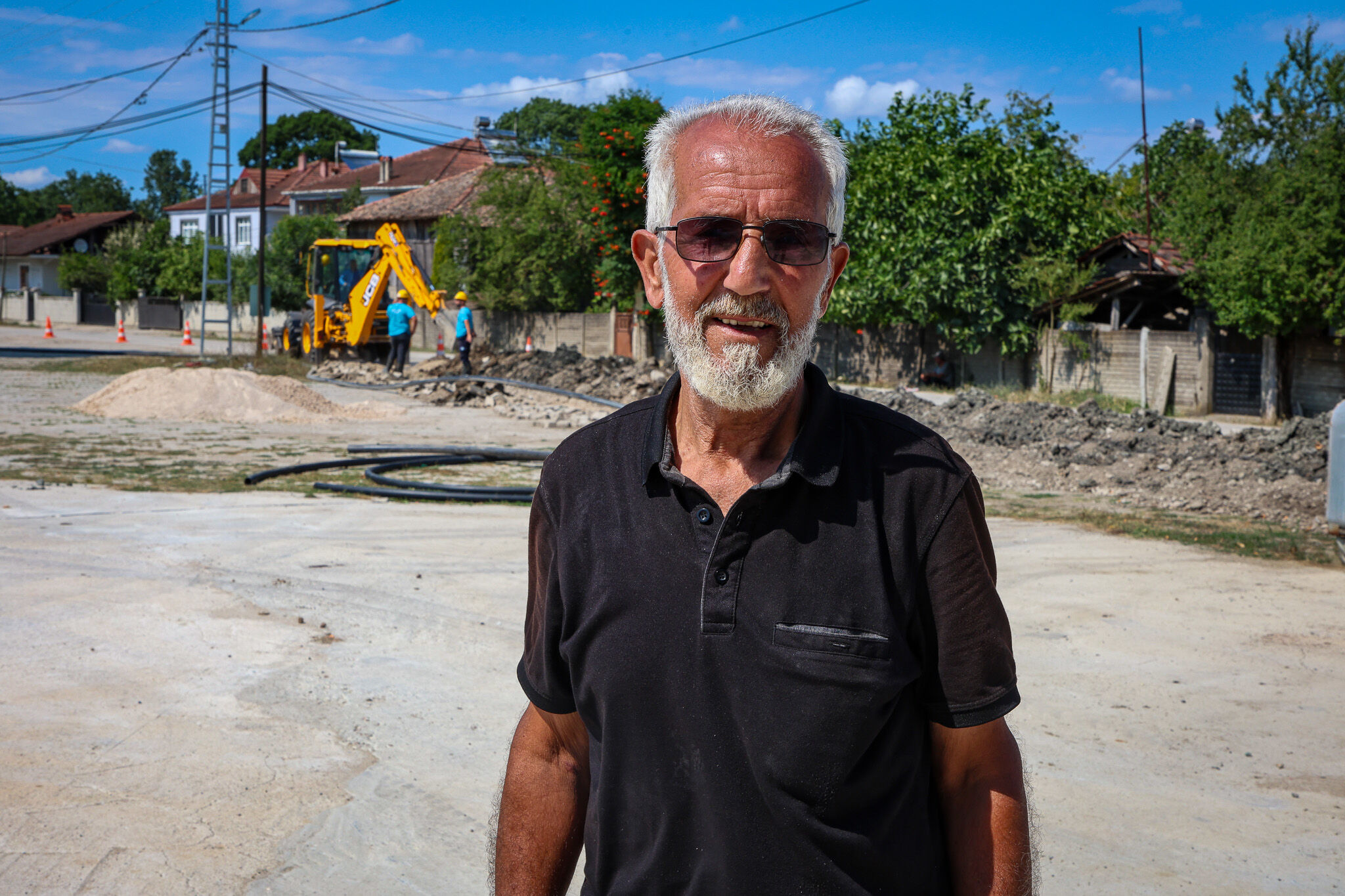 Mehmet Yaman