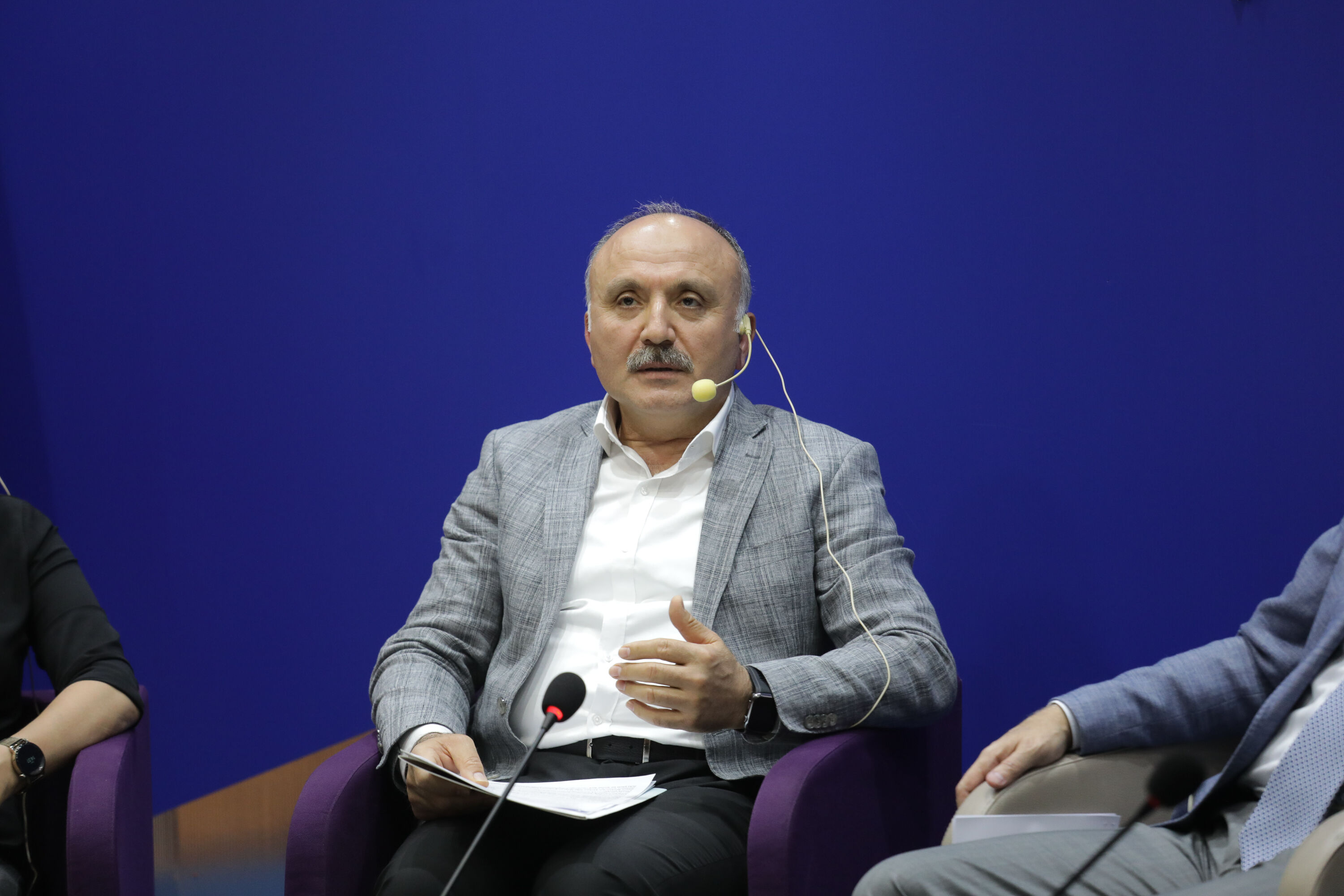 Mustafa Çöpoğlu
