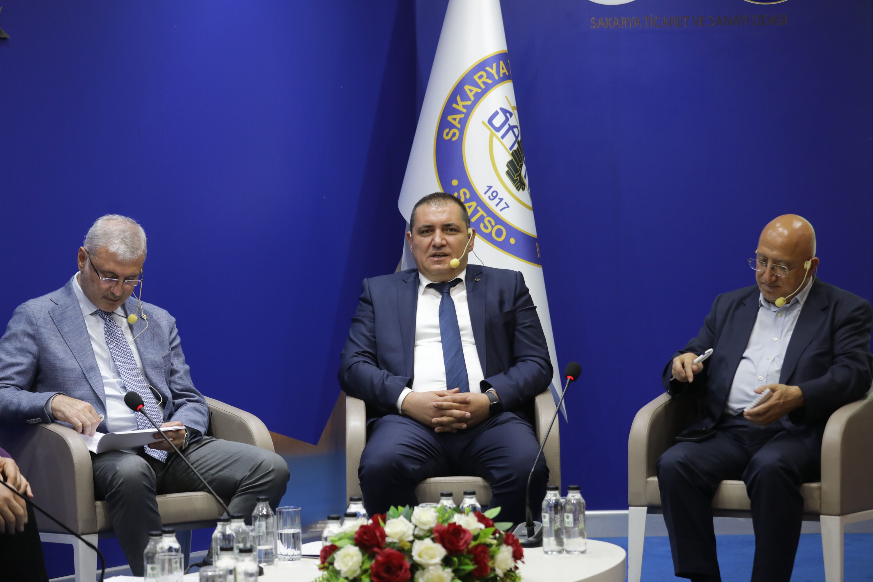 Ömer Hulusi̇ Dede