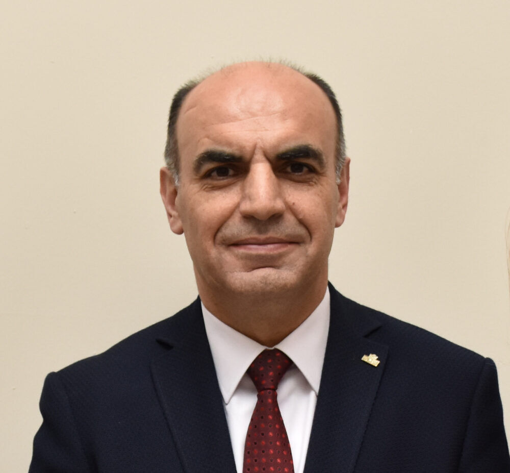 Prof. Dr. Meriç Albay