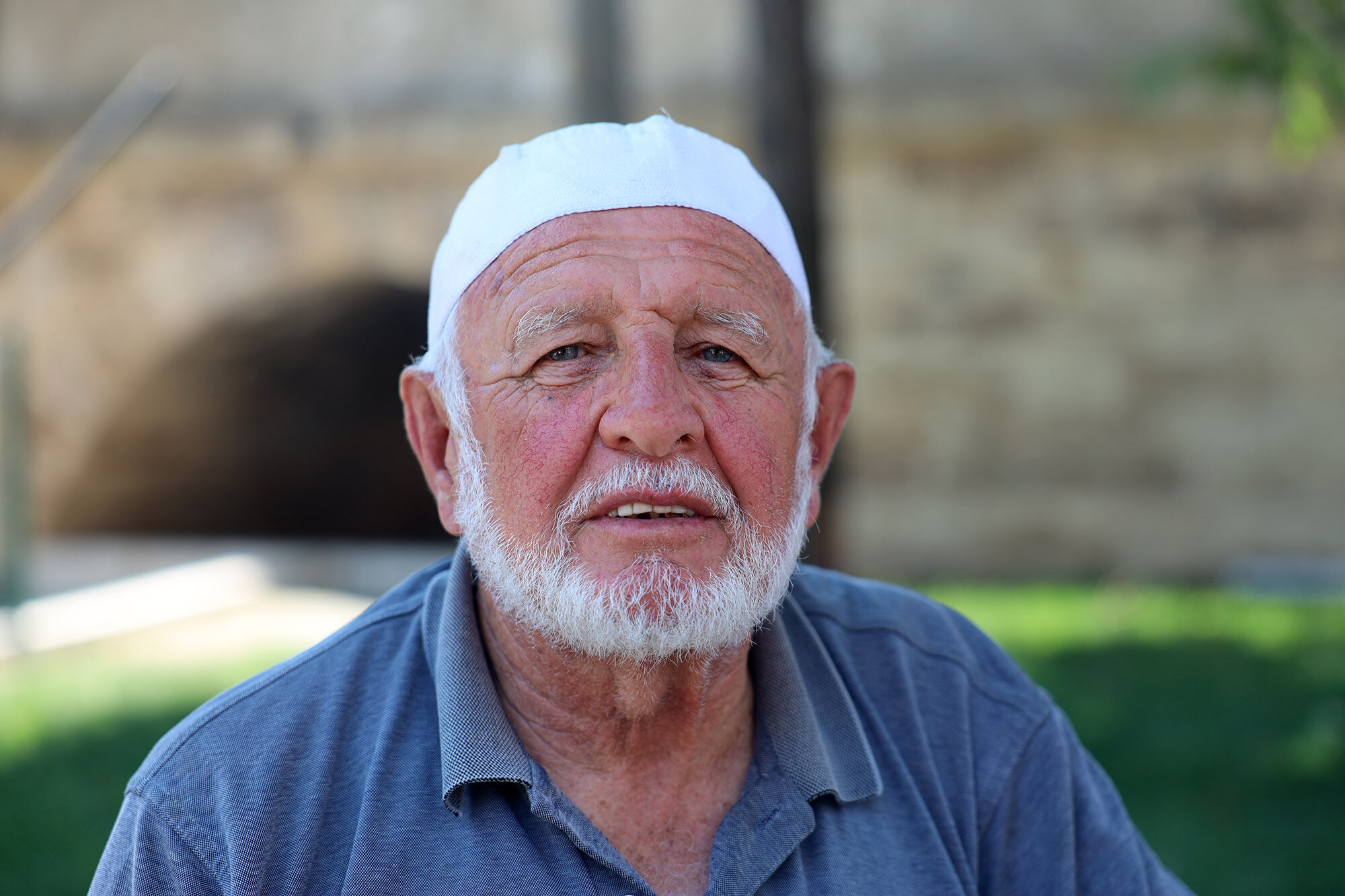 Raci Akın