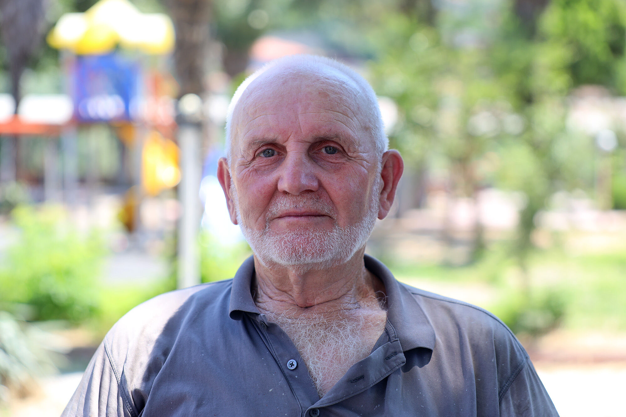 Recep Balcılar