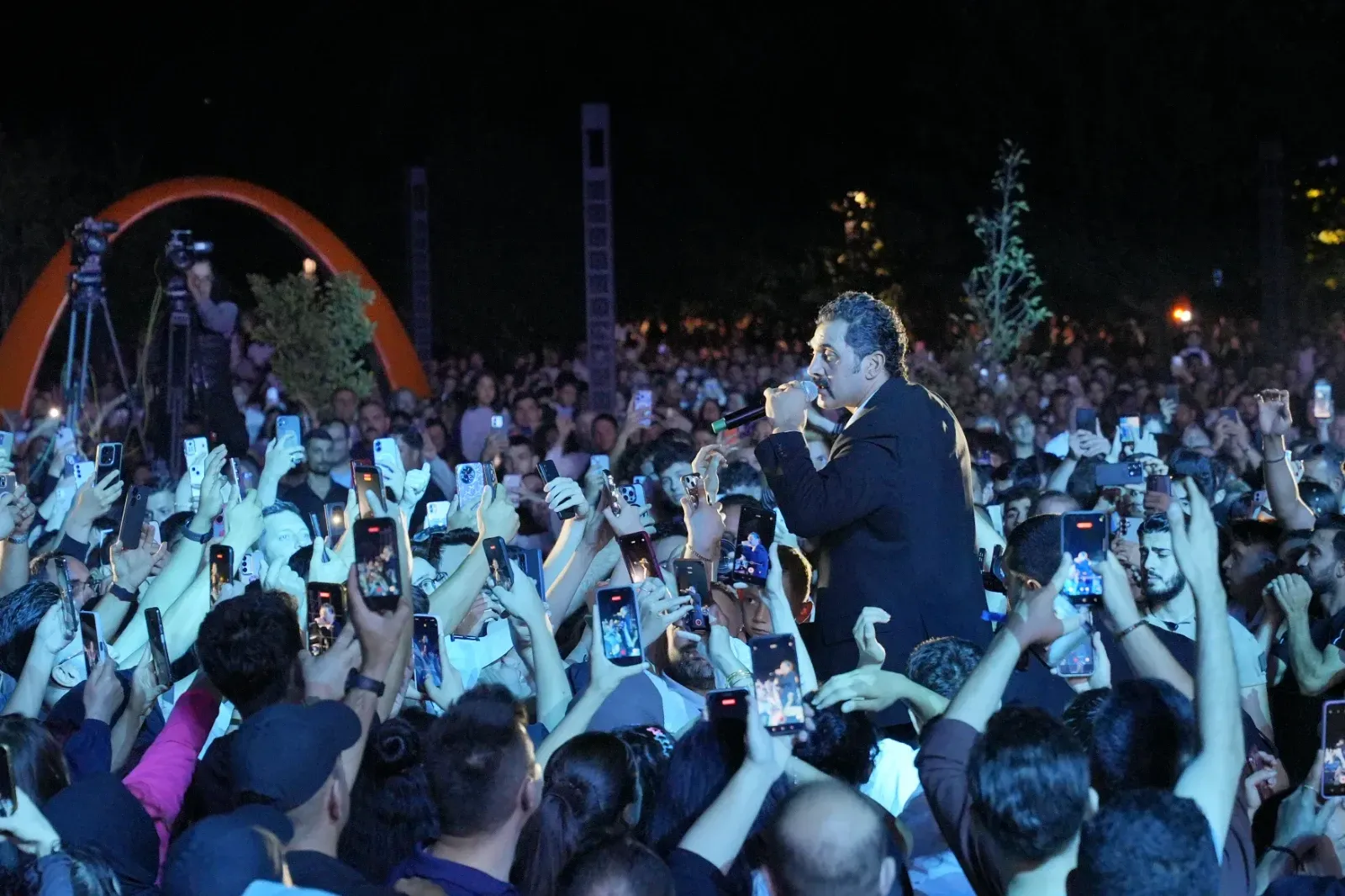 Sakarya Kyf Bayhan Konseri 3