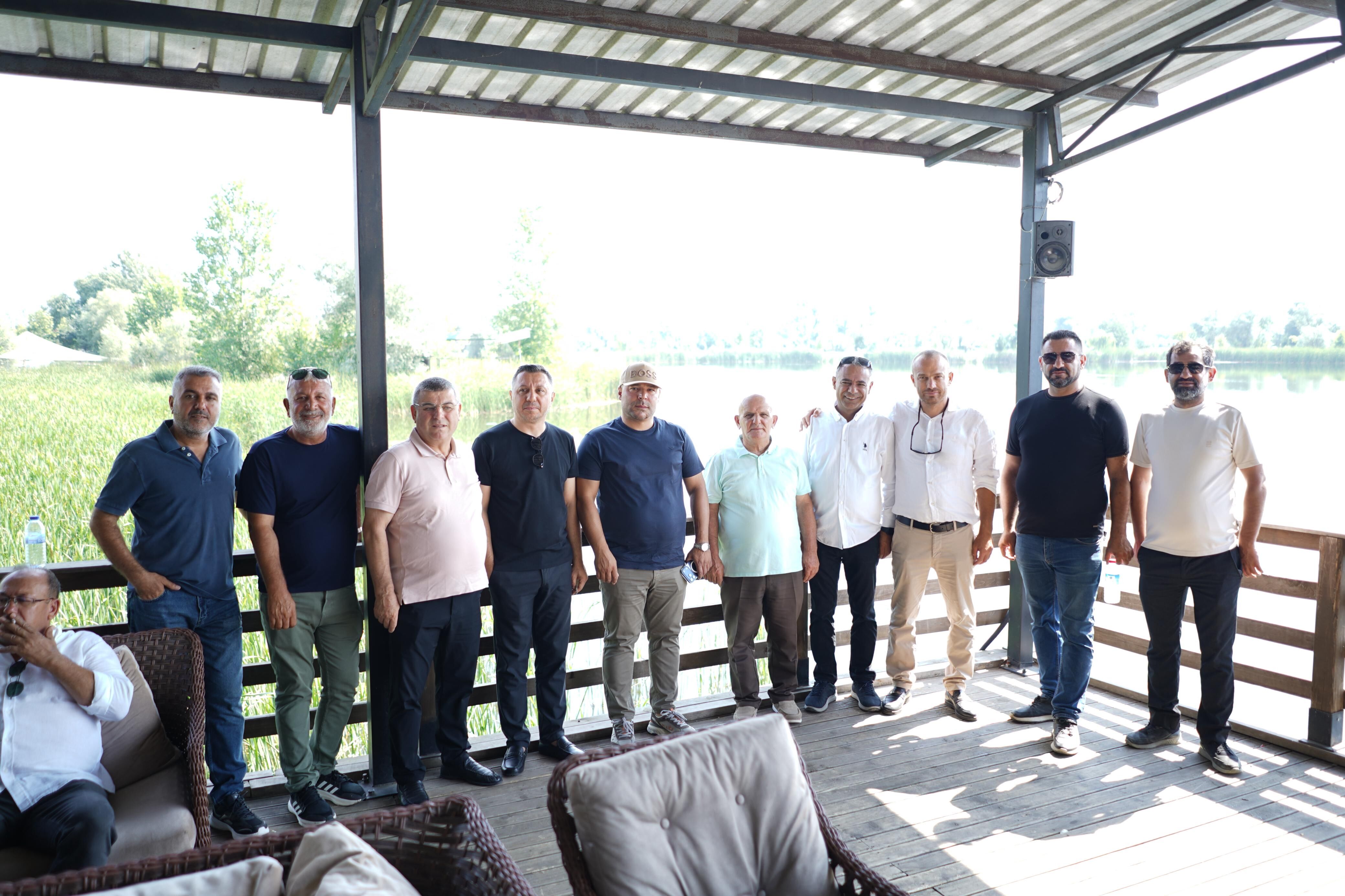 Satso Arifiye Kahvaltı3
