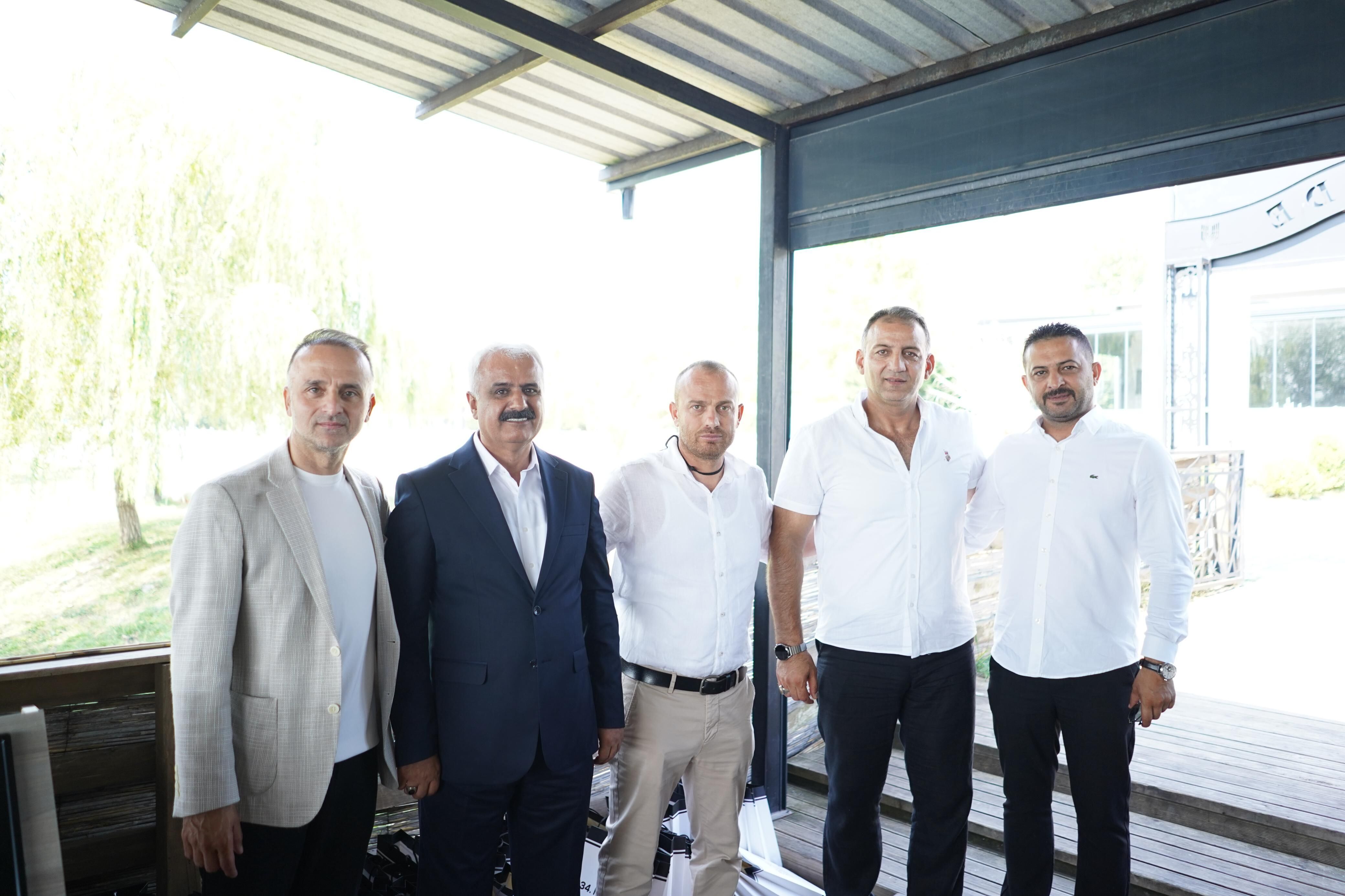 Satso Arifiye Kahvaltı5