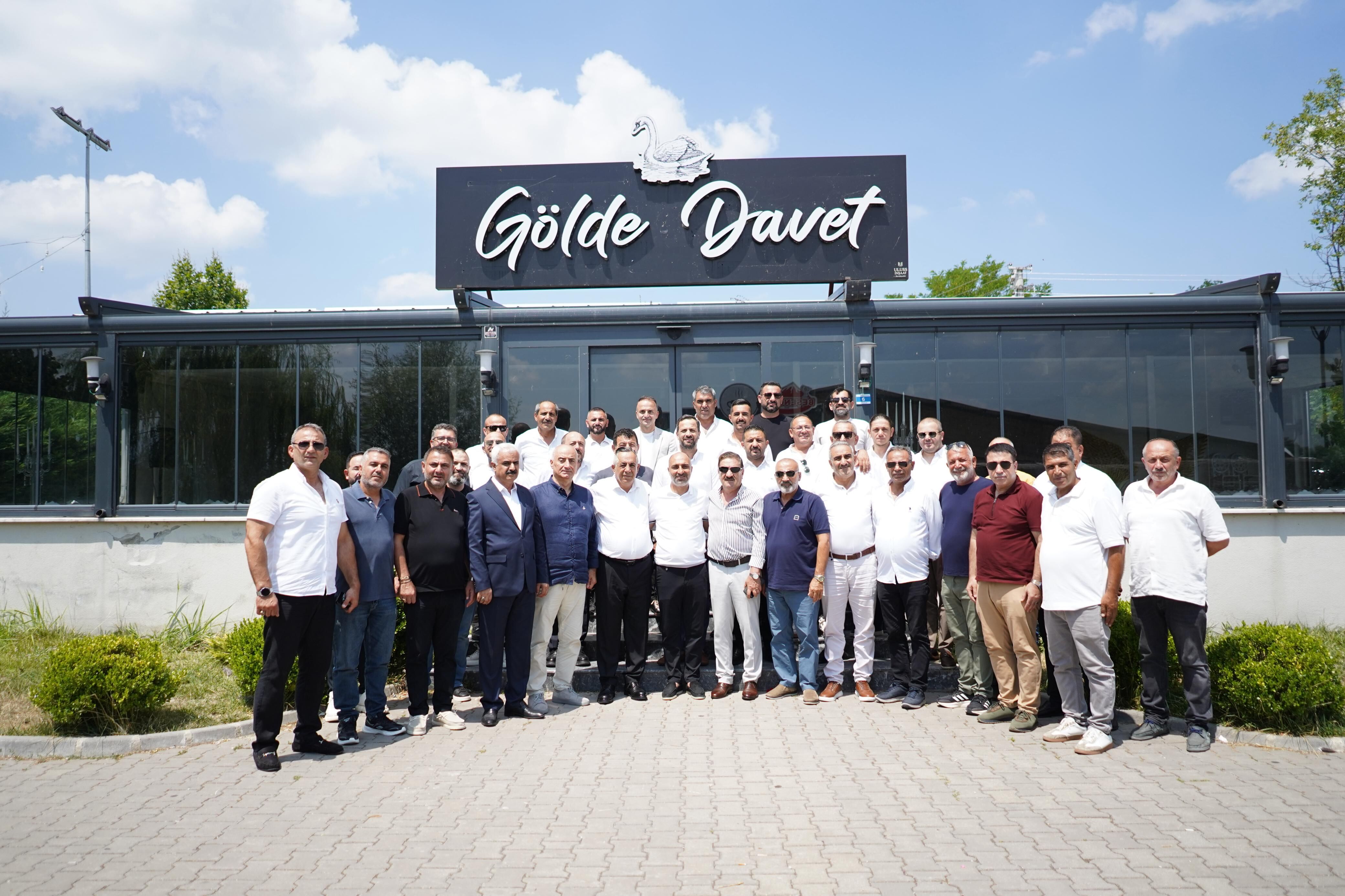 Satso Arifiye Kahvaltı6