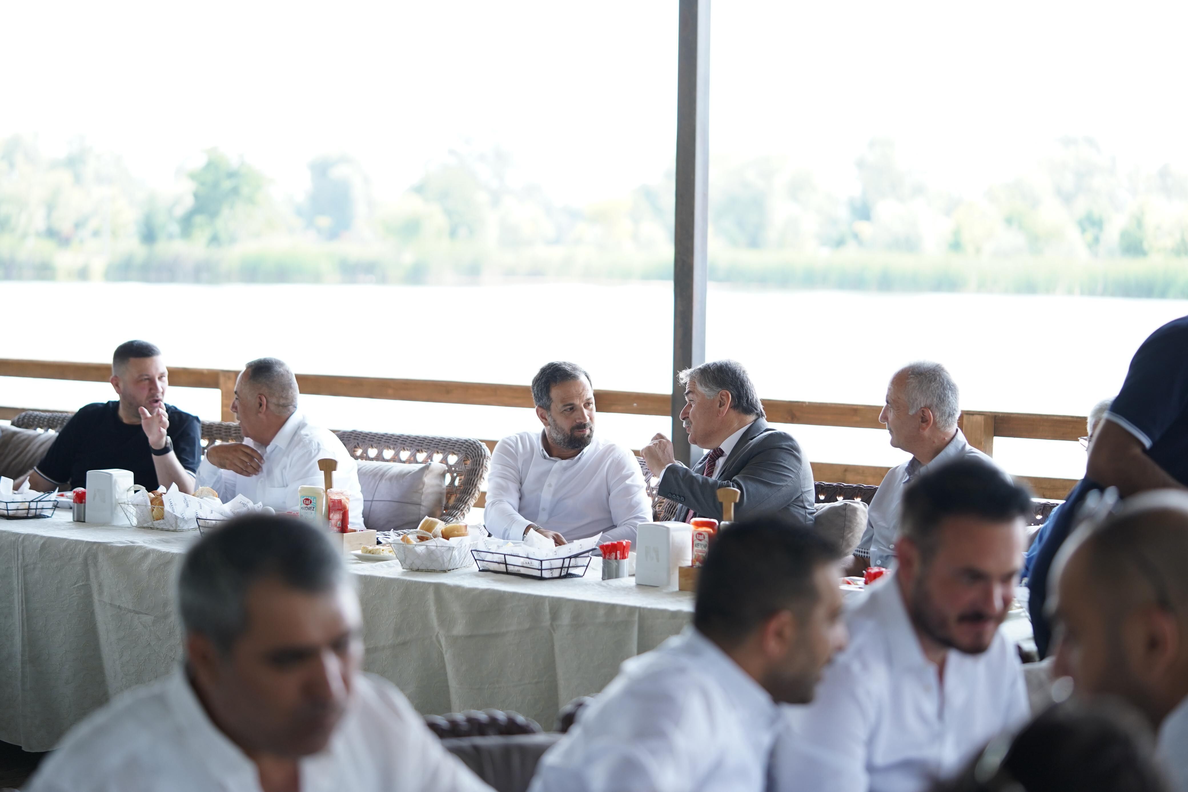 Satso Arifiye Kahvaltı9