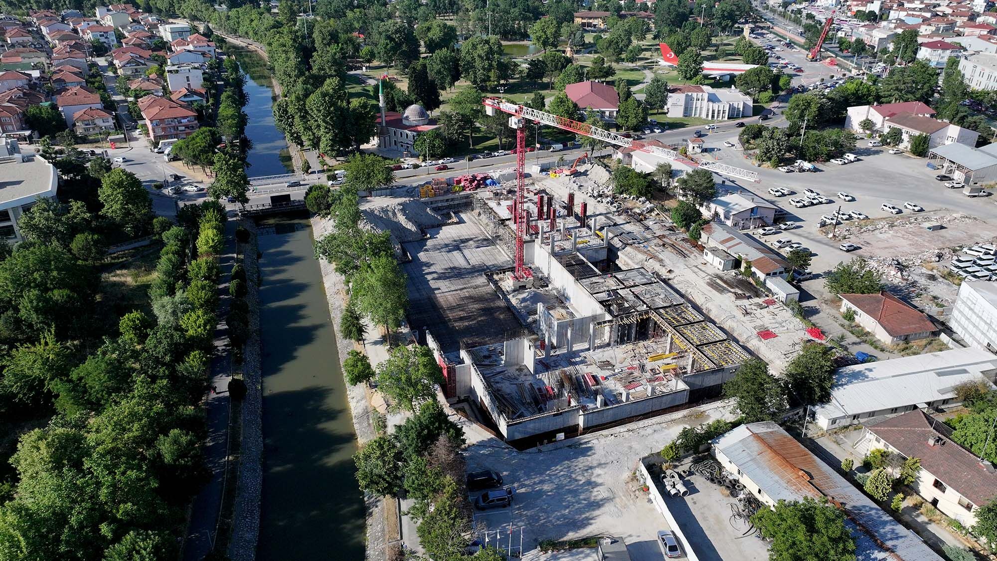 Şehir Kütüphanesi-13