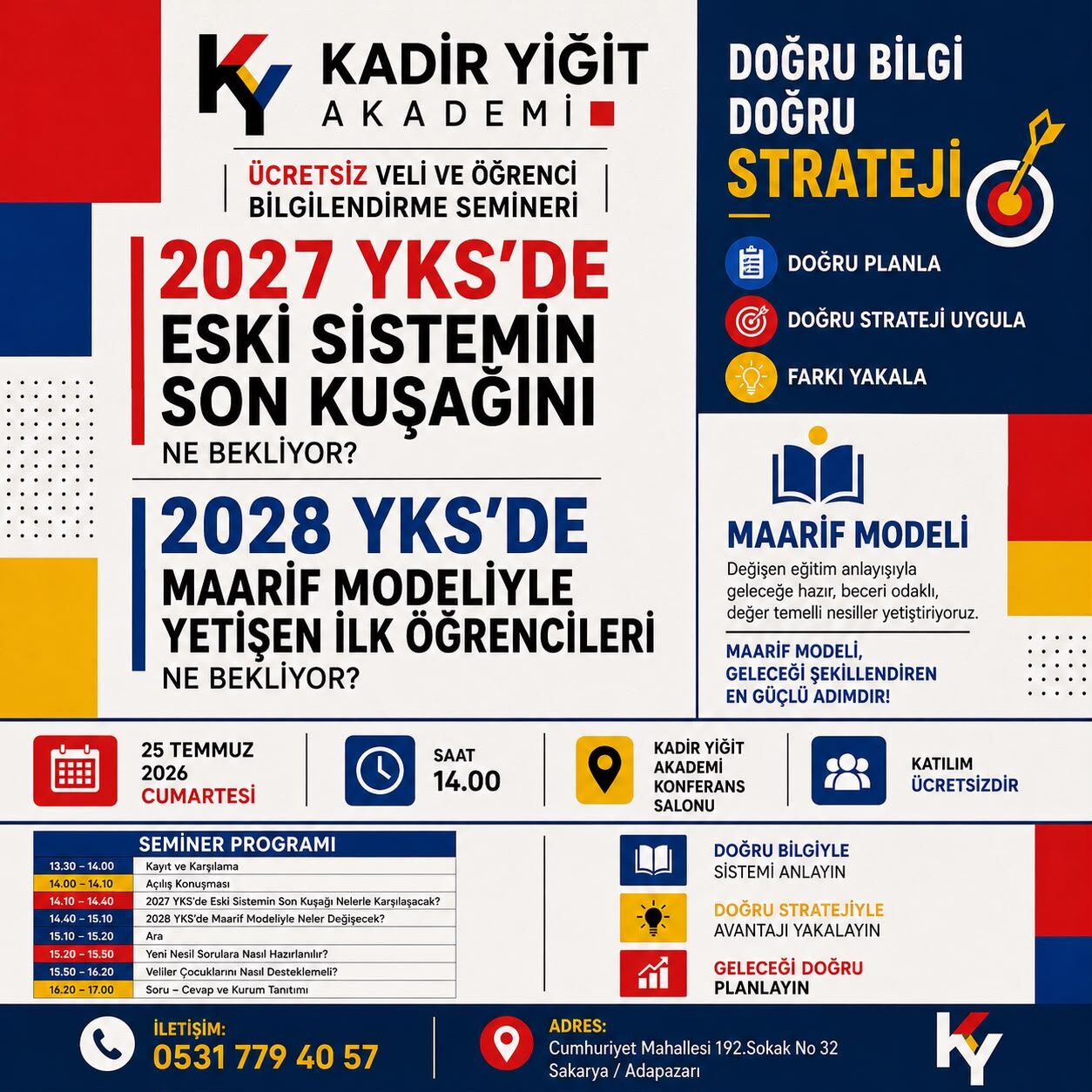 Seminer Haberi (2)