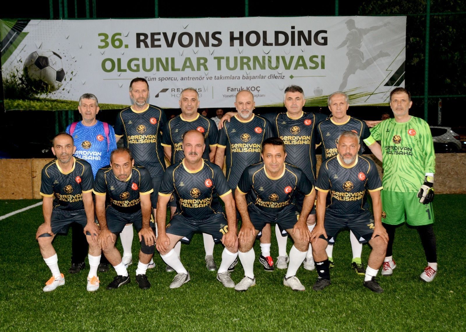 Serdi̇van Hali Saha