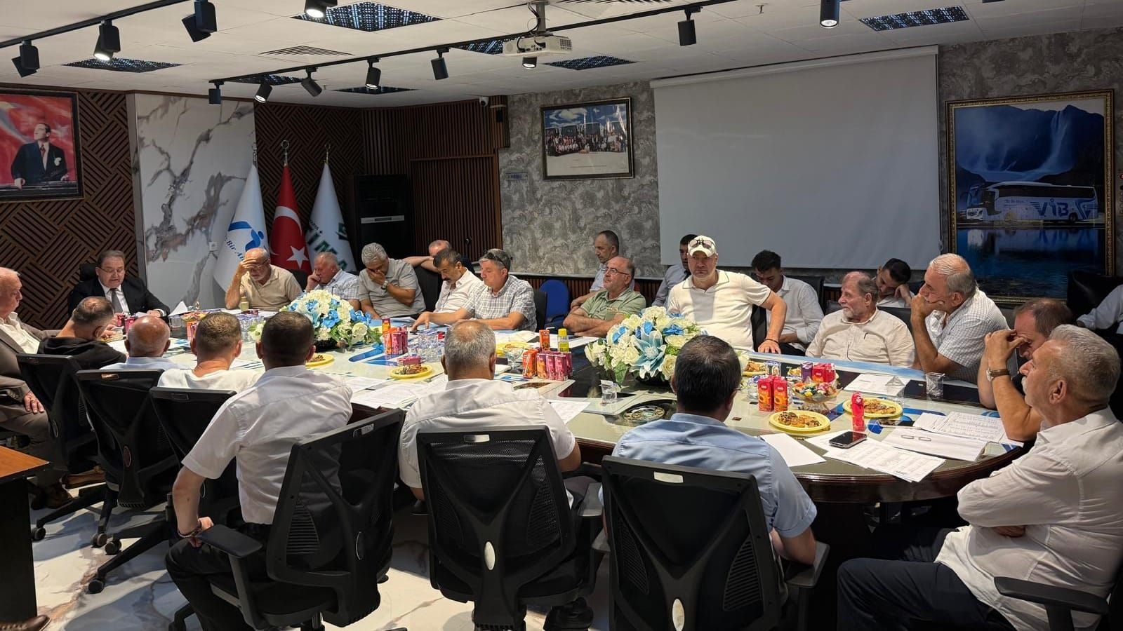 S.s. Sakarya Vi̇b Kooperatifi 3