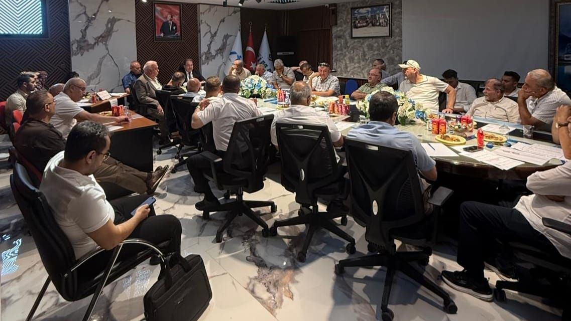 S.s. Sakarya Vi̇b Kooperatifi 5