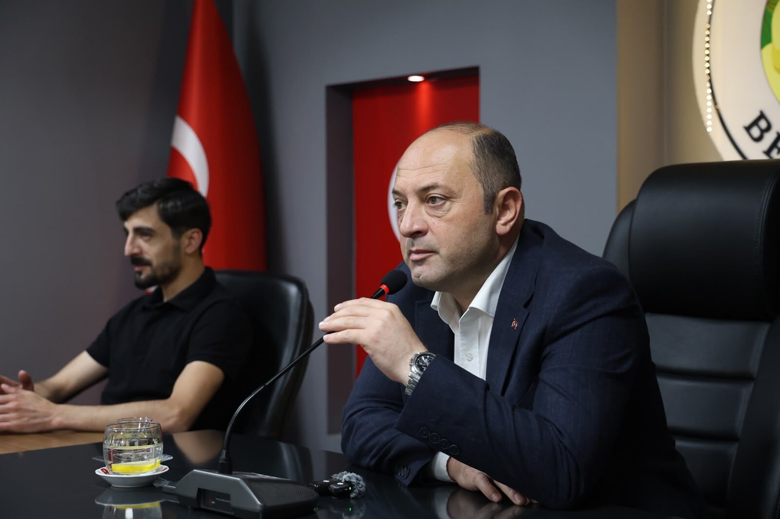Temmuz 2026 Meclis 2