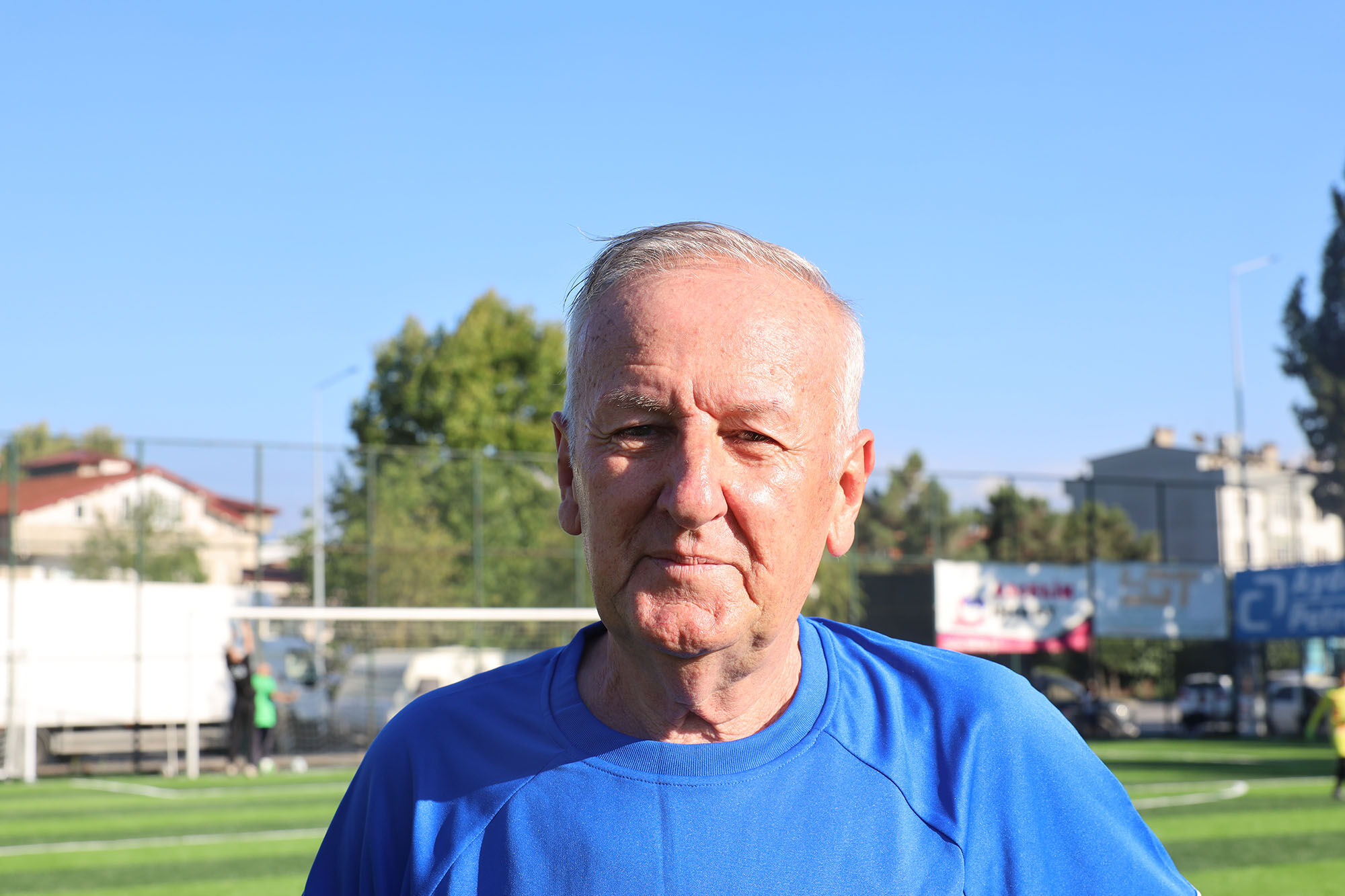 Tevfik Tetik