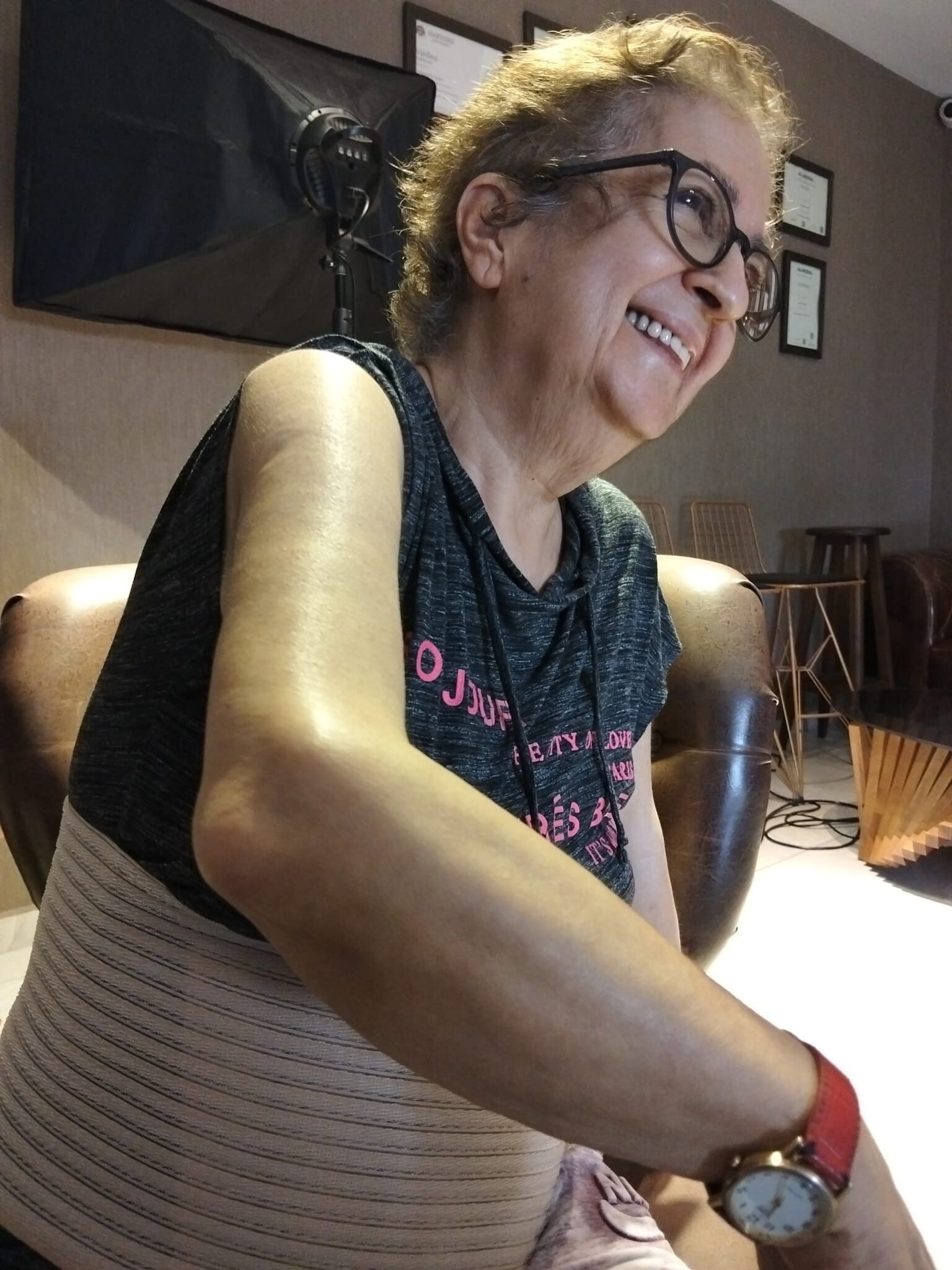 Tümör Ameliyatı 4