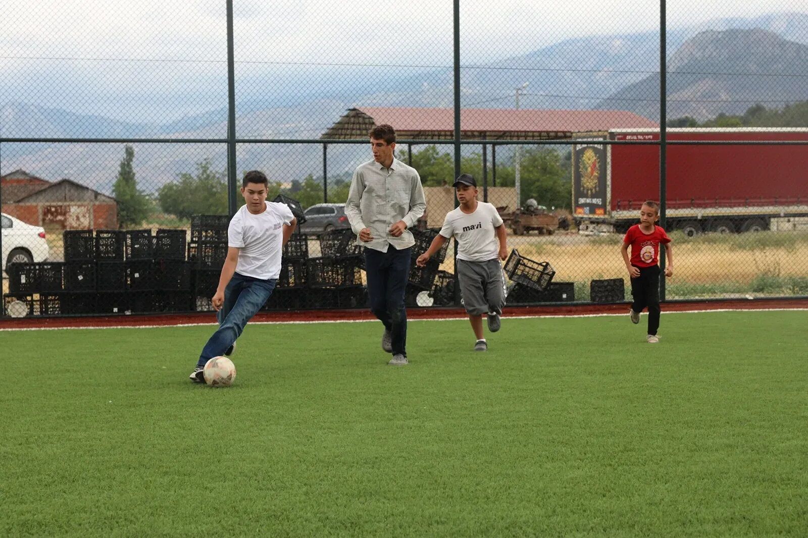Ye5