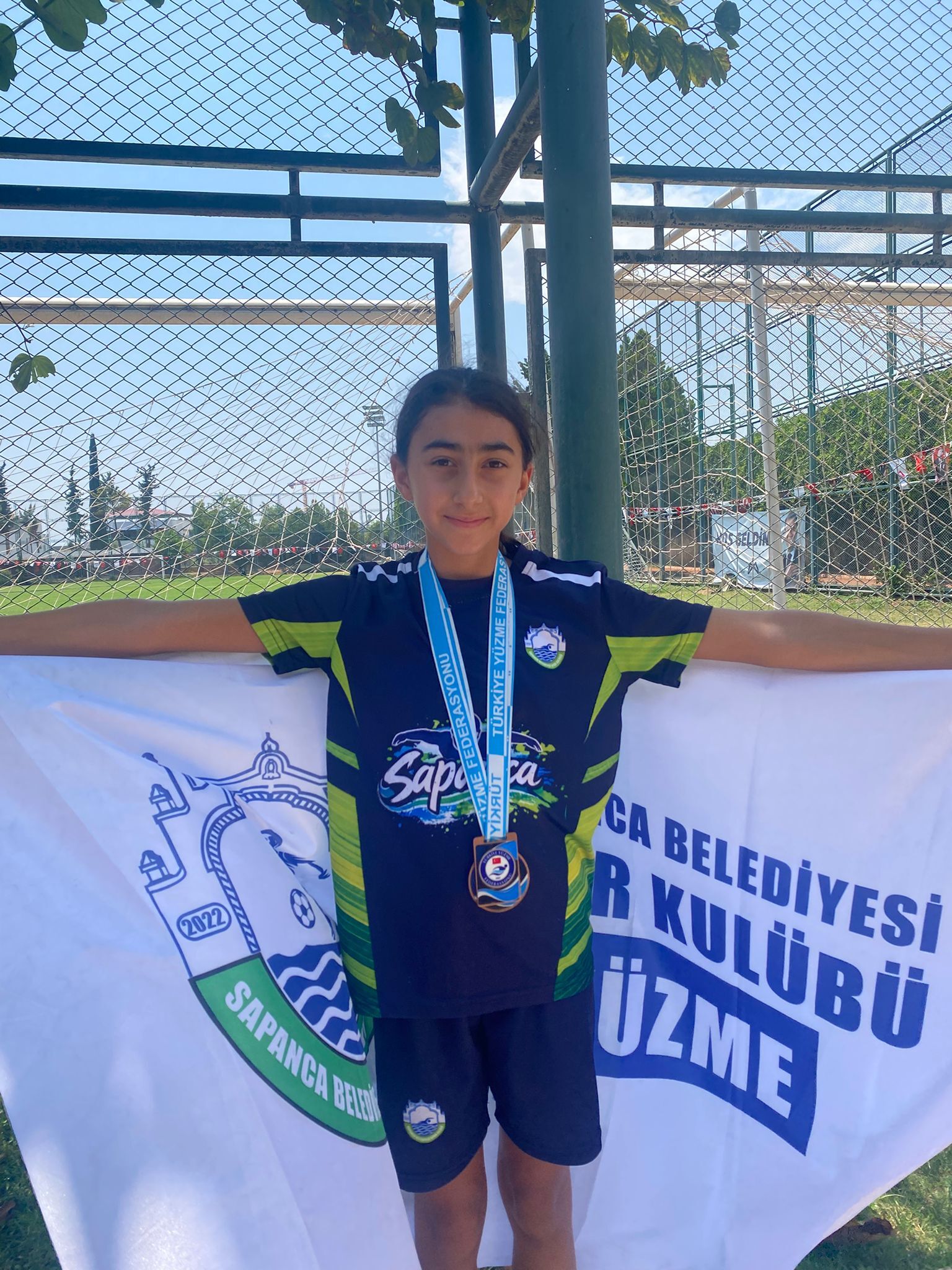 Yüzme Yaeışması 2