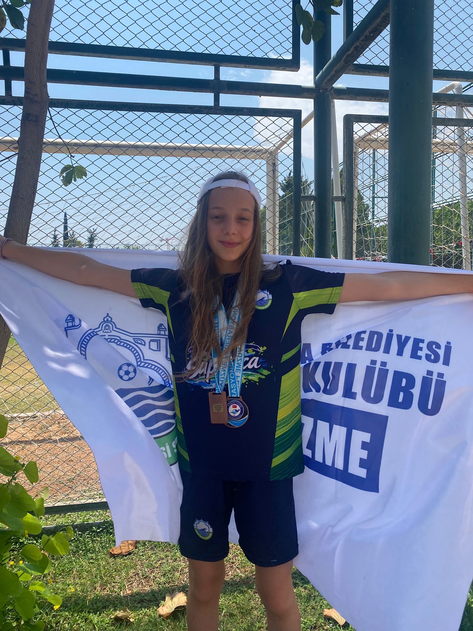 Yüzme Yarışması 3