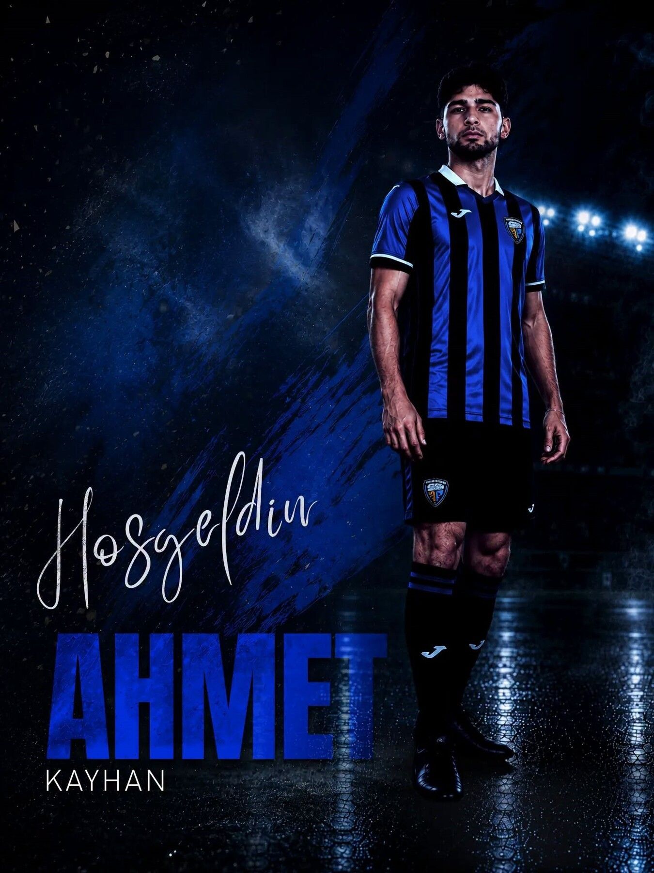 Ahmet