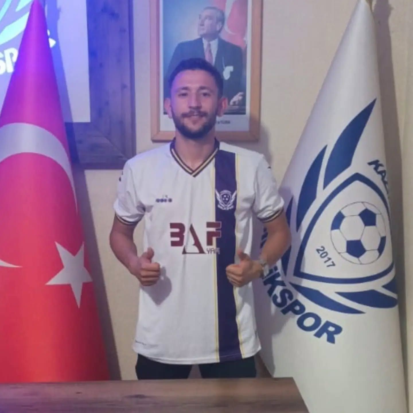 B İ R L İ K98