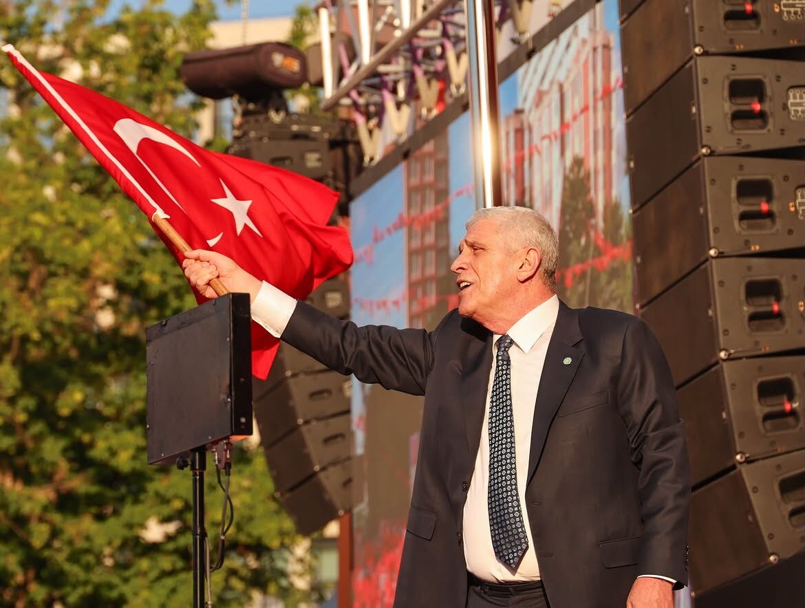 Bayrak Mitingi (3)