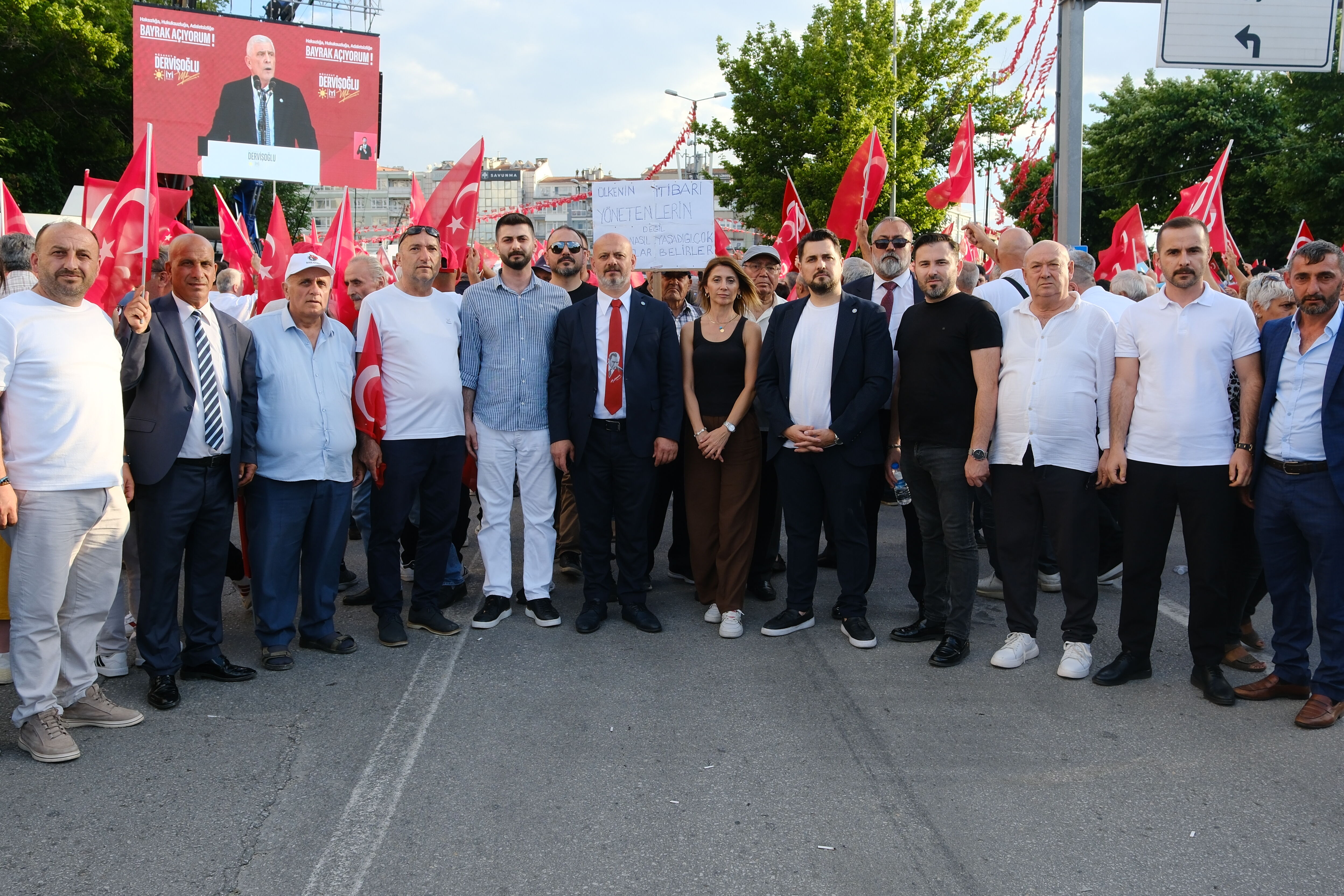 Bayrak Mitingi (5)