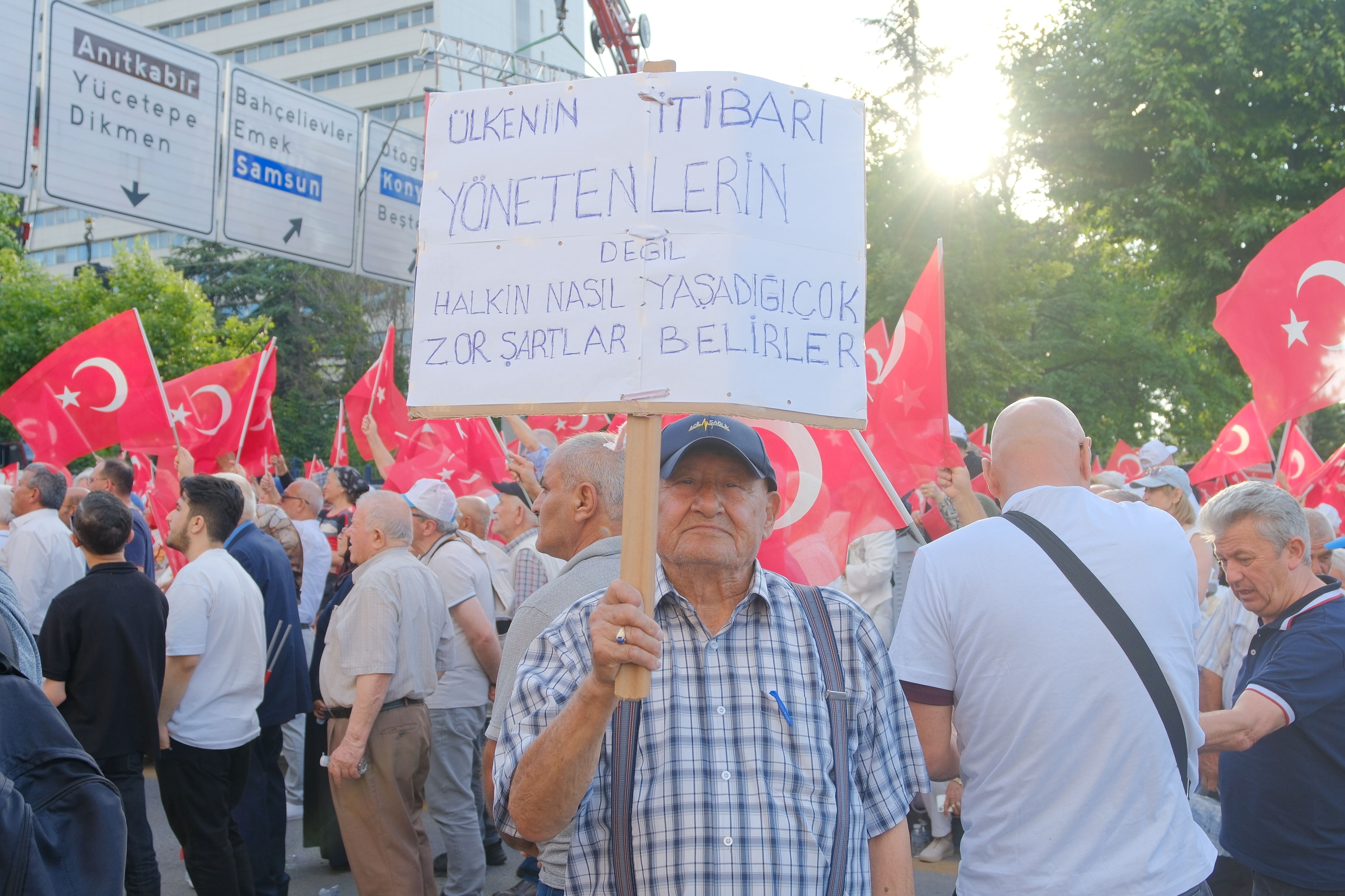 Bayrak Mitingi (6)