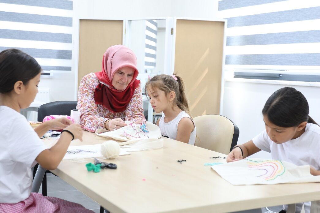 Bi̇lgi̇ Ve Mi̇lletevleri̇ (16)