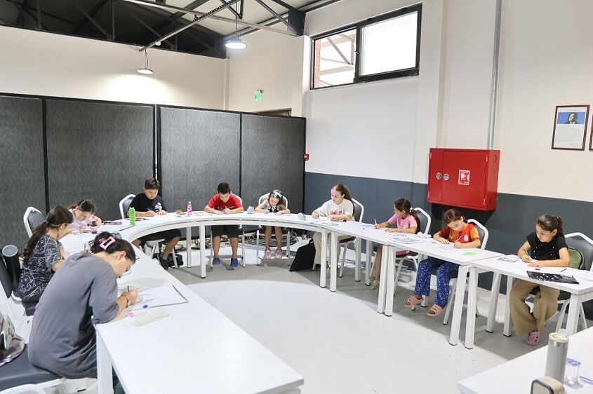 Bi̇lgi̇ Ve Mi̇lletevleri̇ (19)