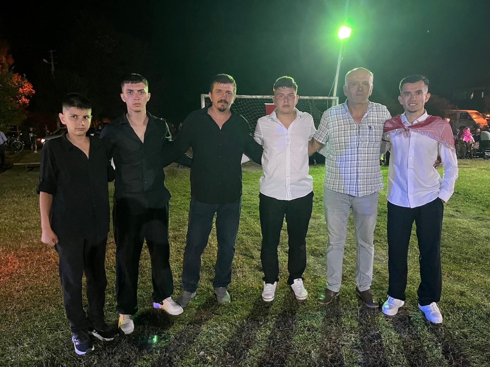 Budaklar Askerleri (3)