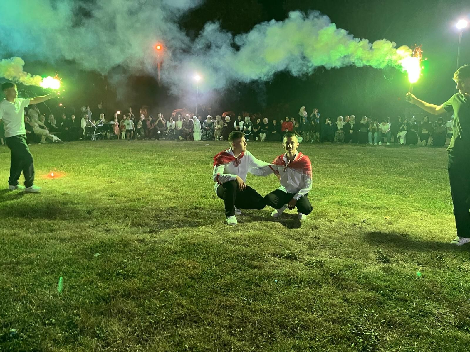 Budaklar Askerleri (7)