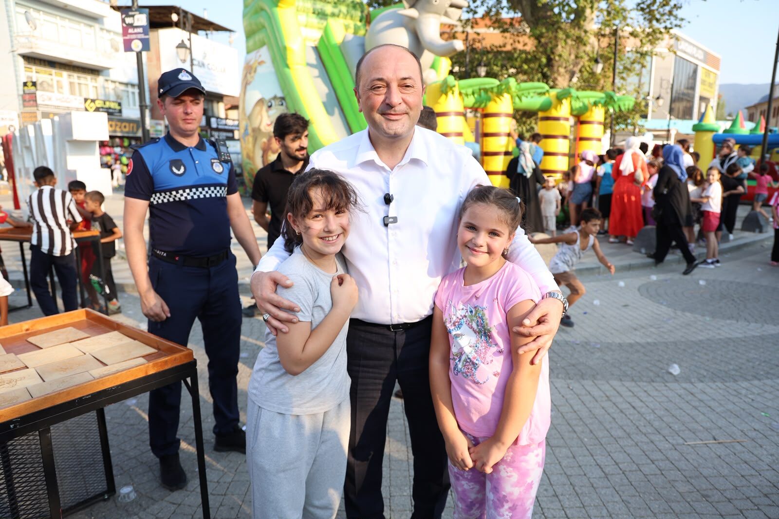Cocuk Senligi 13