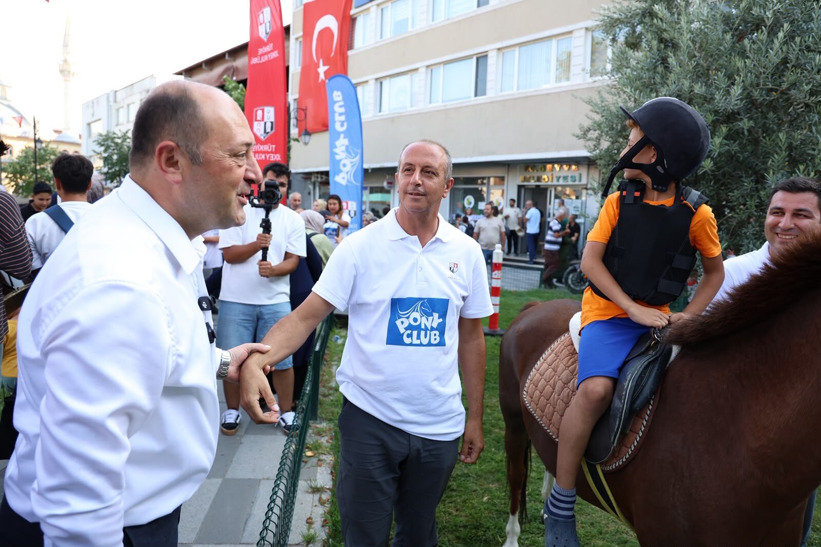 Cocuk Senligi 17