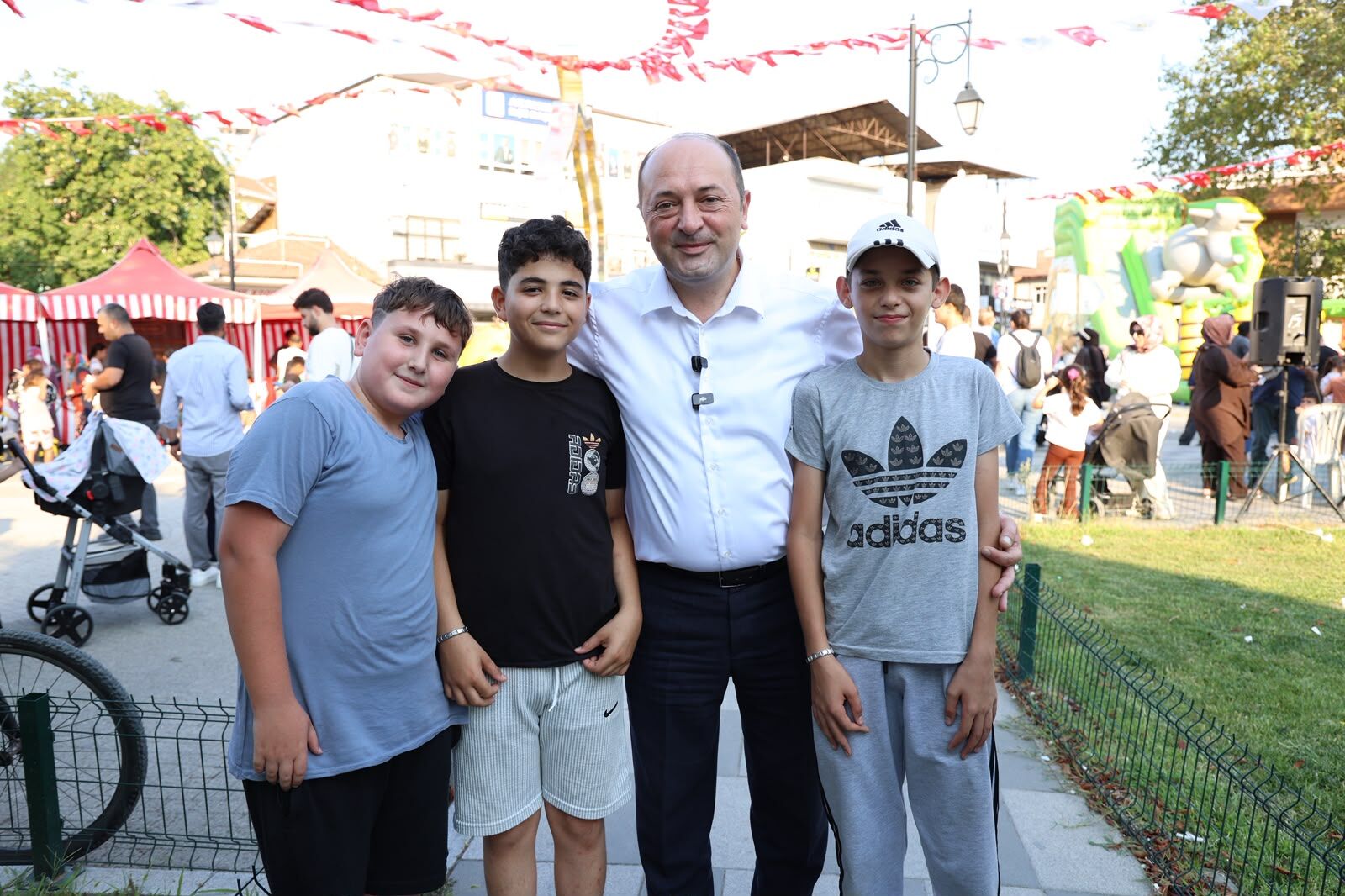Cocuk Senligi 19