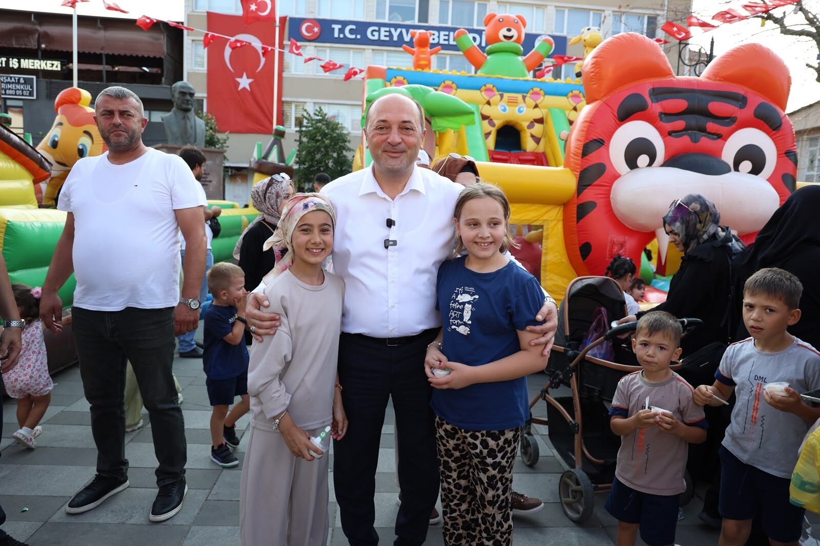 Cocuk Senligi 9